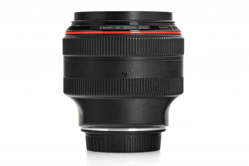 Canon EF 50/1,0 USM "L" Canon EF 50/1,0 USM "L"