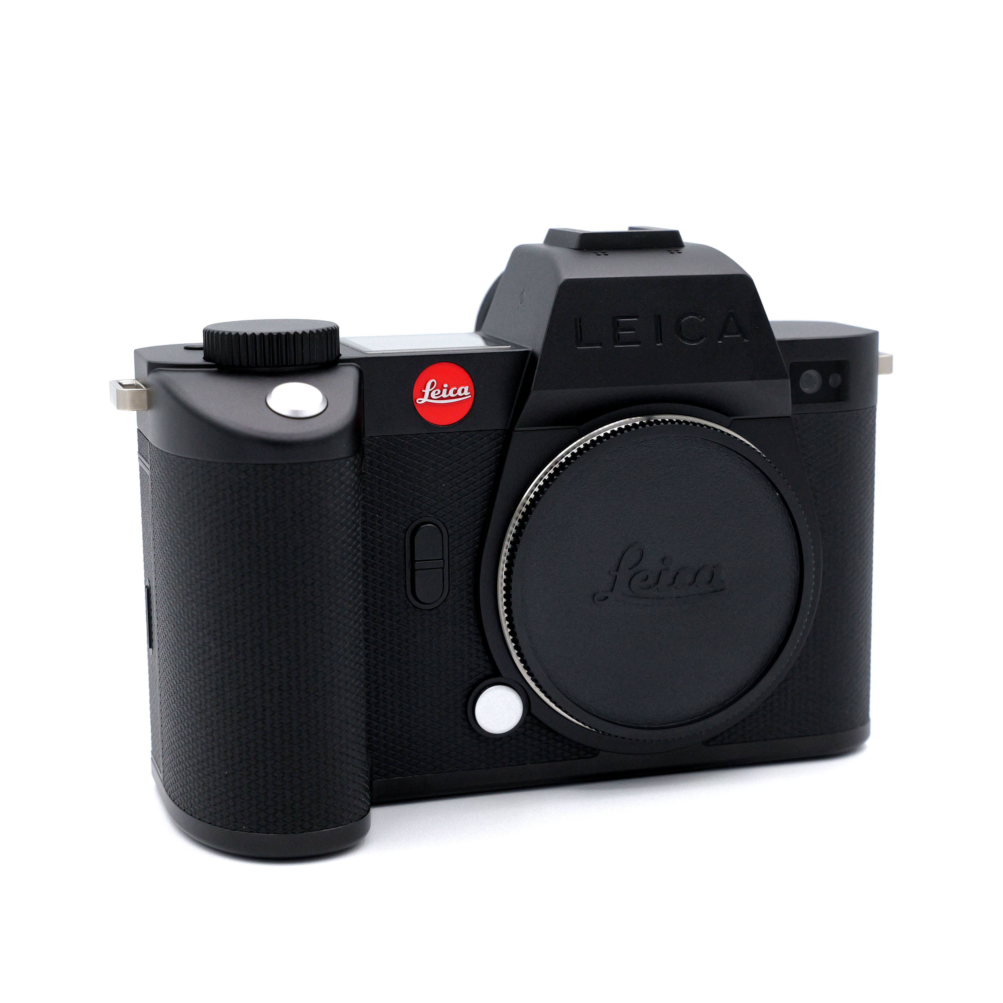 Leica SL2-S Black