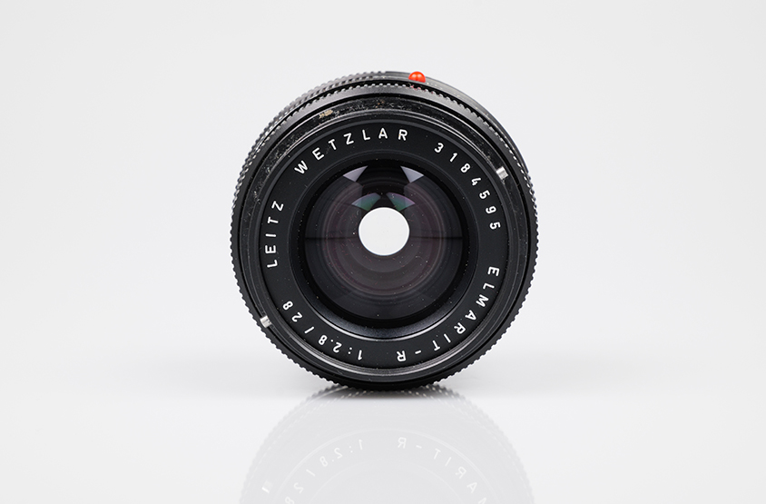 LEICA ELMARIT-R 2.8/28
