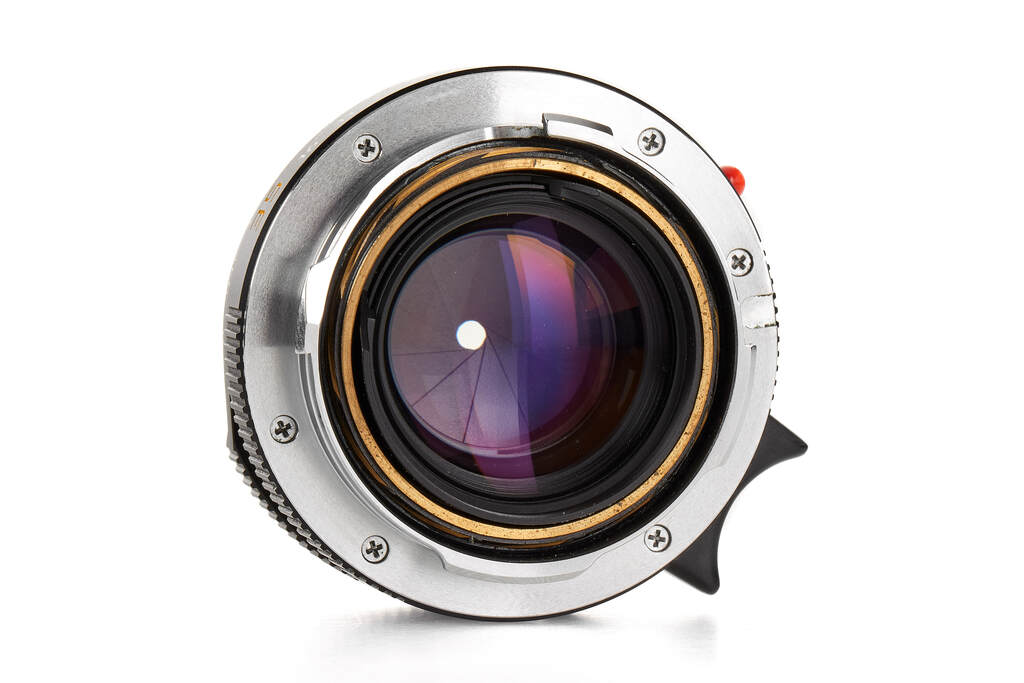 Leica Summicron-M 2/35mm black 11310