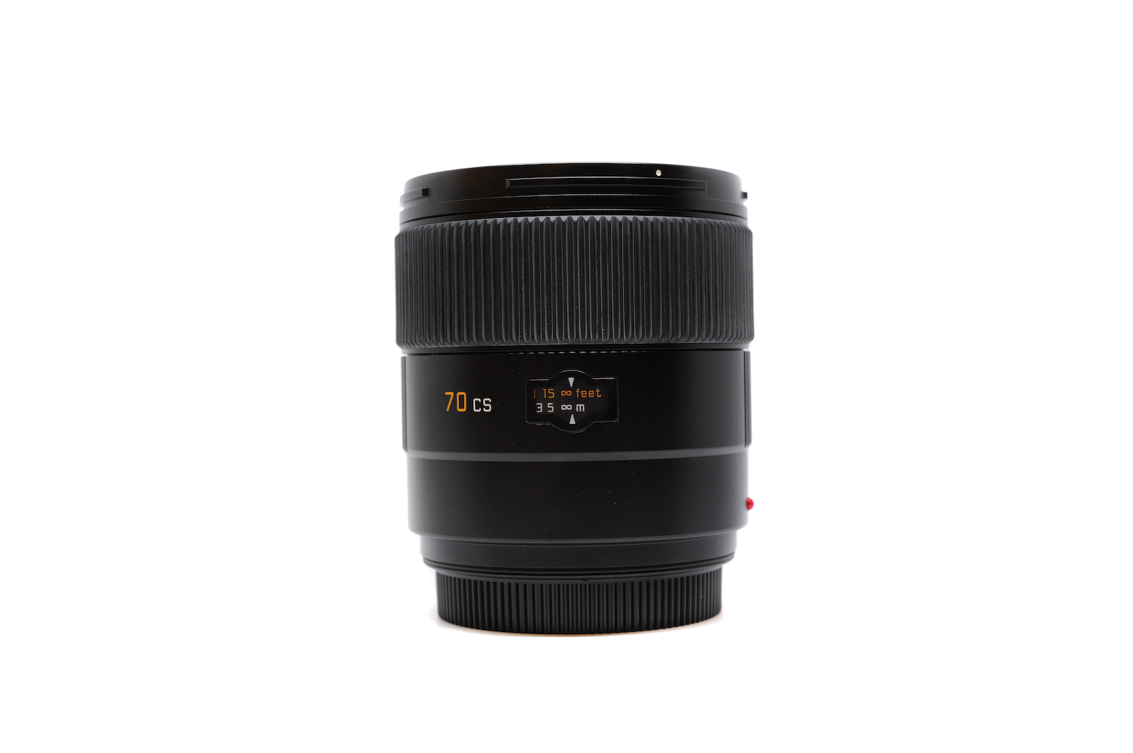Leica Summarit-S-CS 70MM f2.5