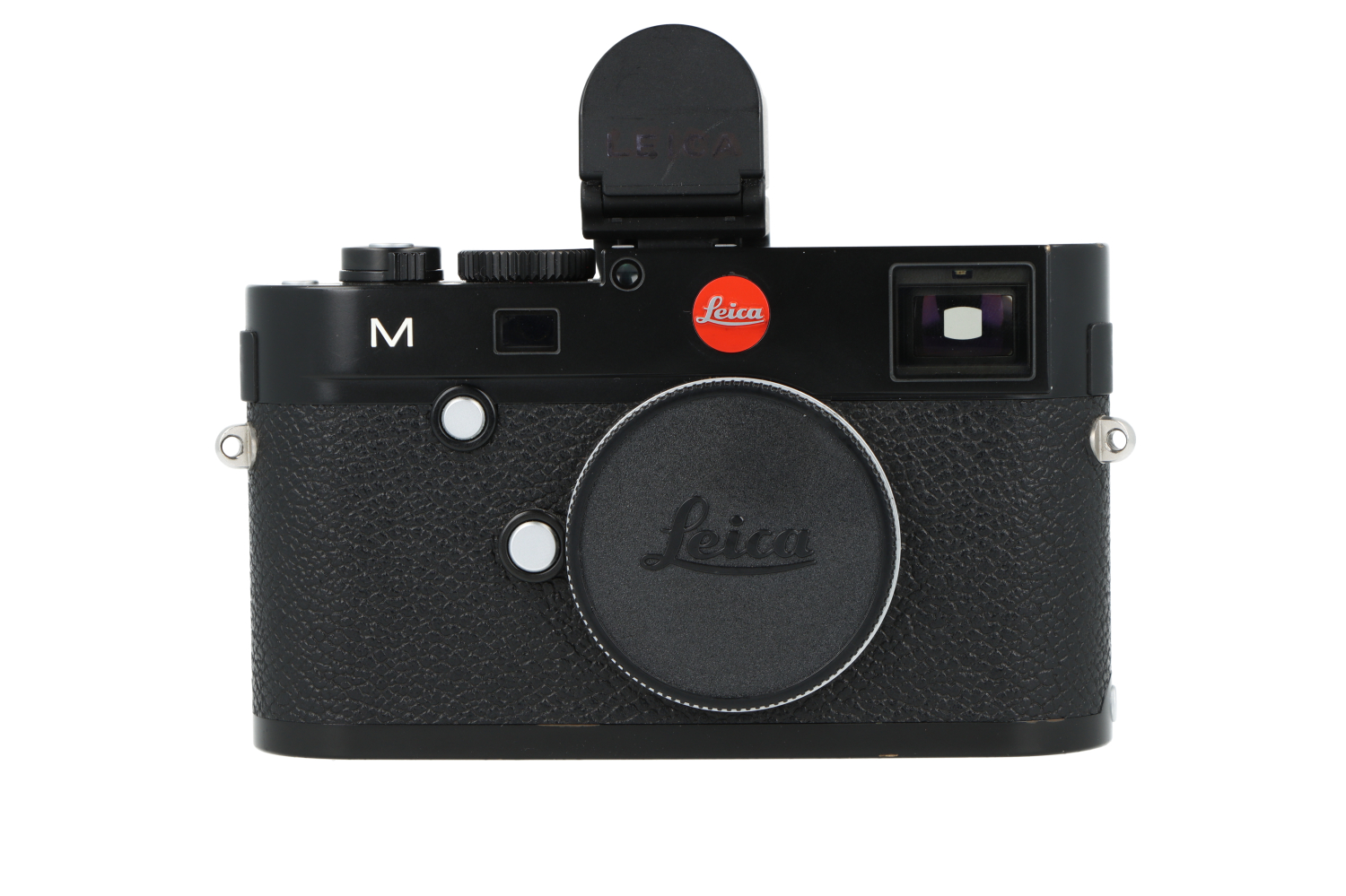 Kit Leica M240 Black Paint + EVF2 (10770)