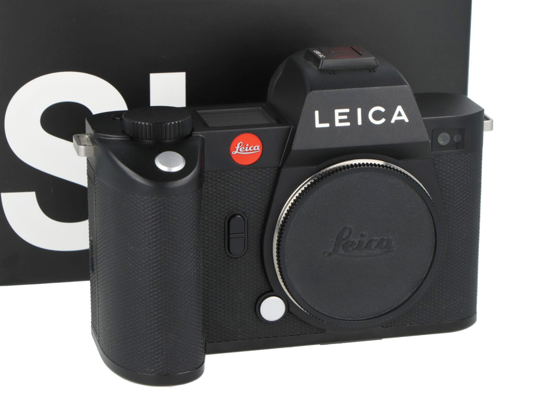 Leica SL2 (10854)