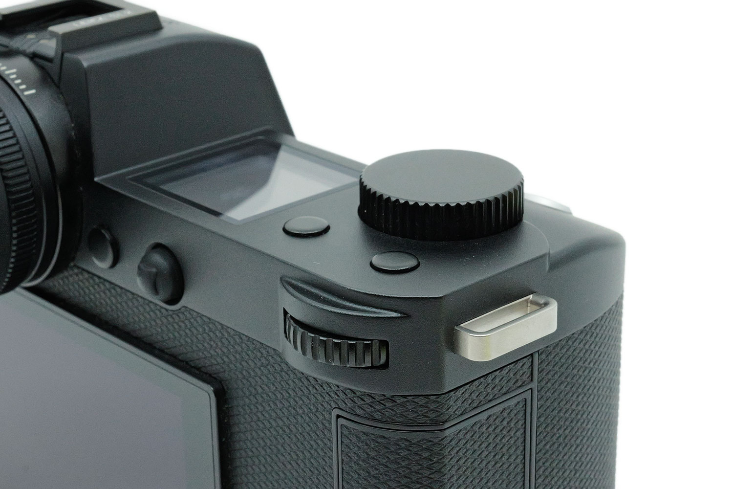 Leica SL2 Black (10854)