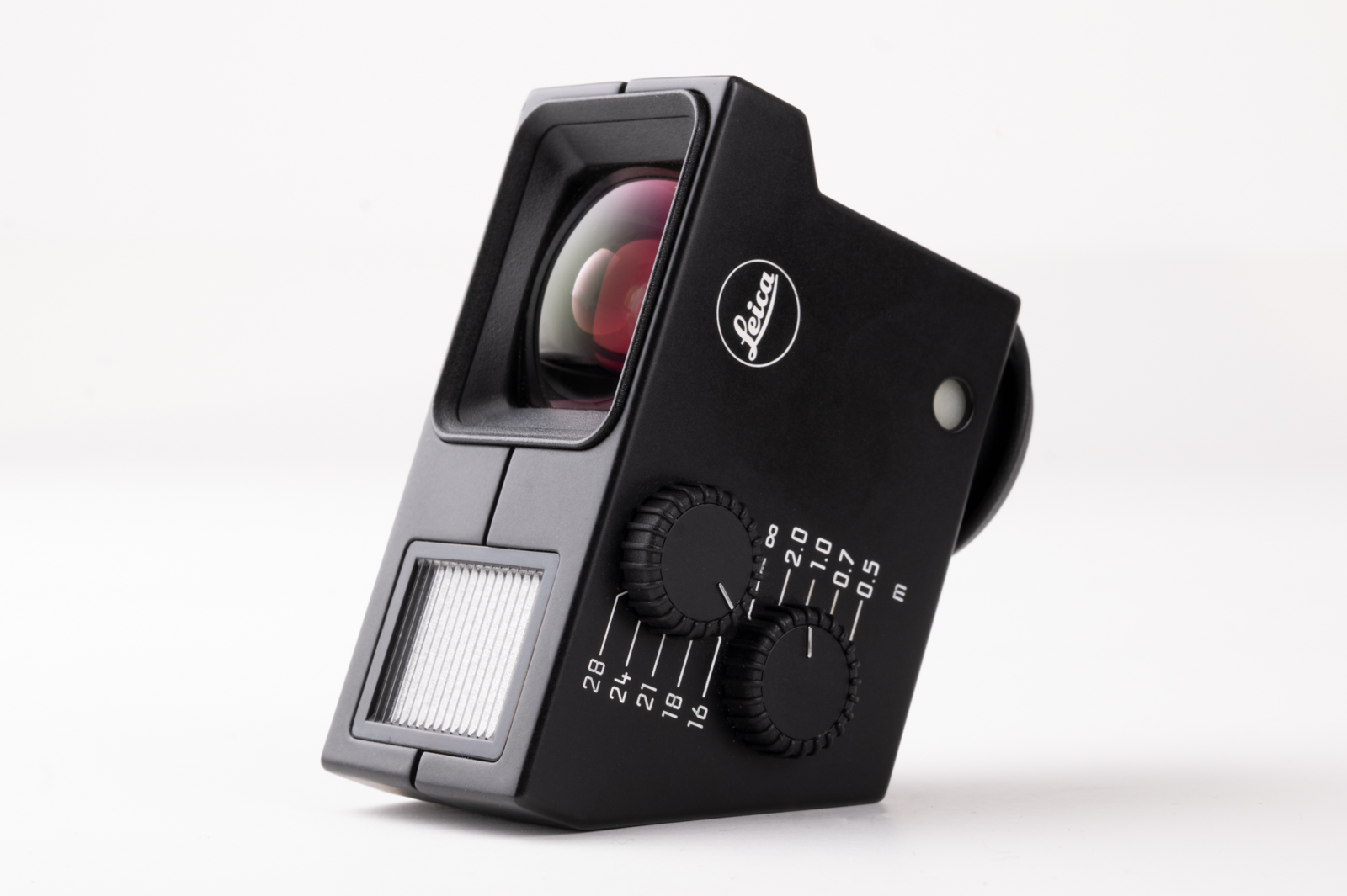 LEICA TRI-ELMAR-M 4/16-18-21mm mit Universal-Sucher