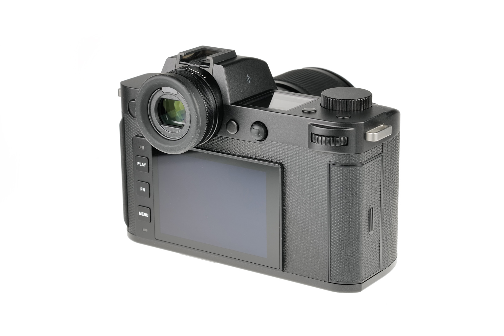 Leica SL2-S Kit with Summicron-SL 1:2/50mm ASPH., 10848