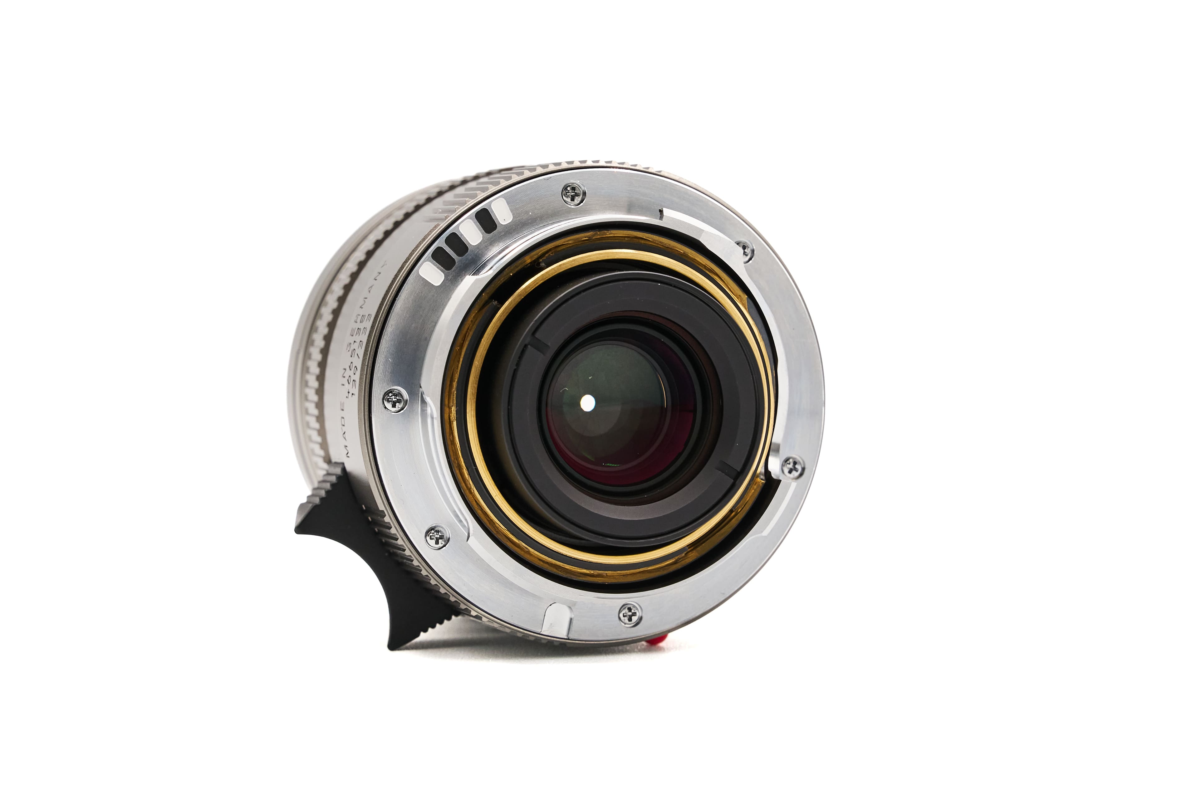 Leica M-P "Titan" Set 10976