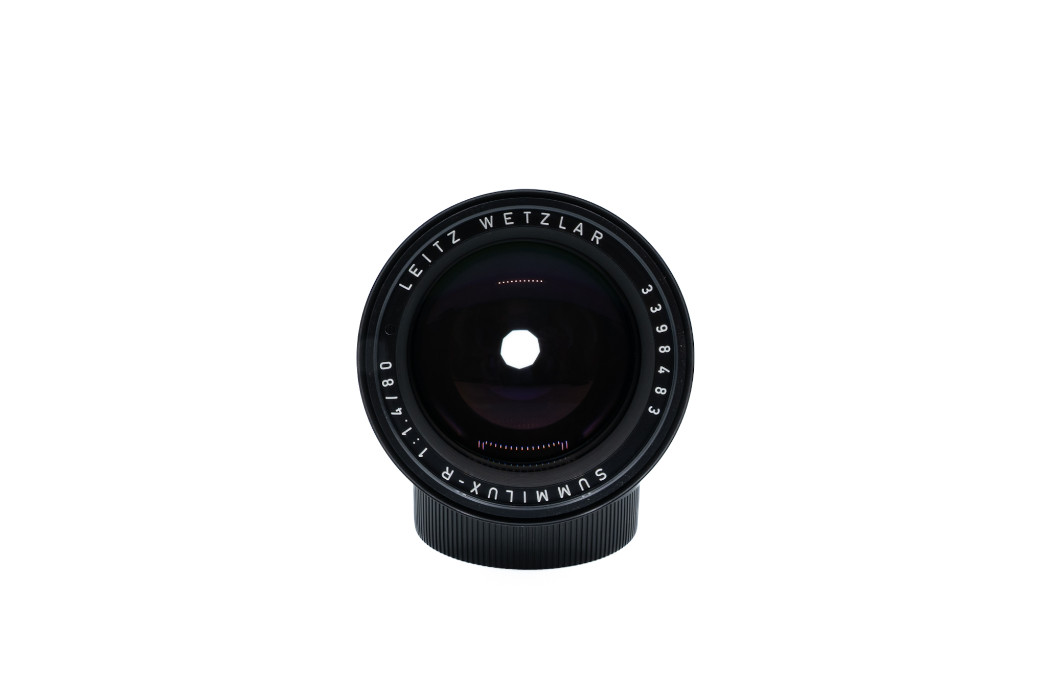 SUMMILUX-R 1,4/80