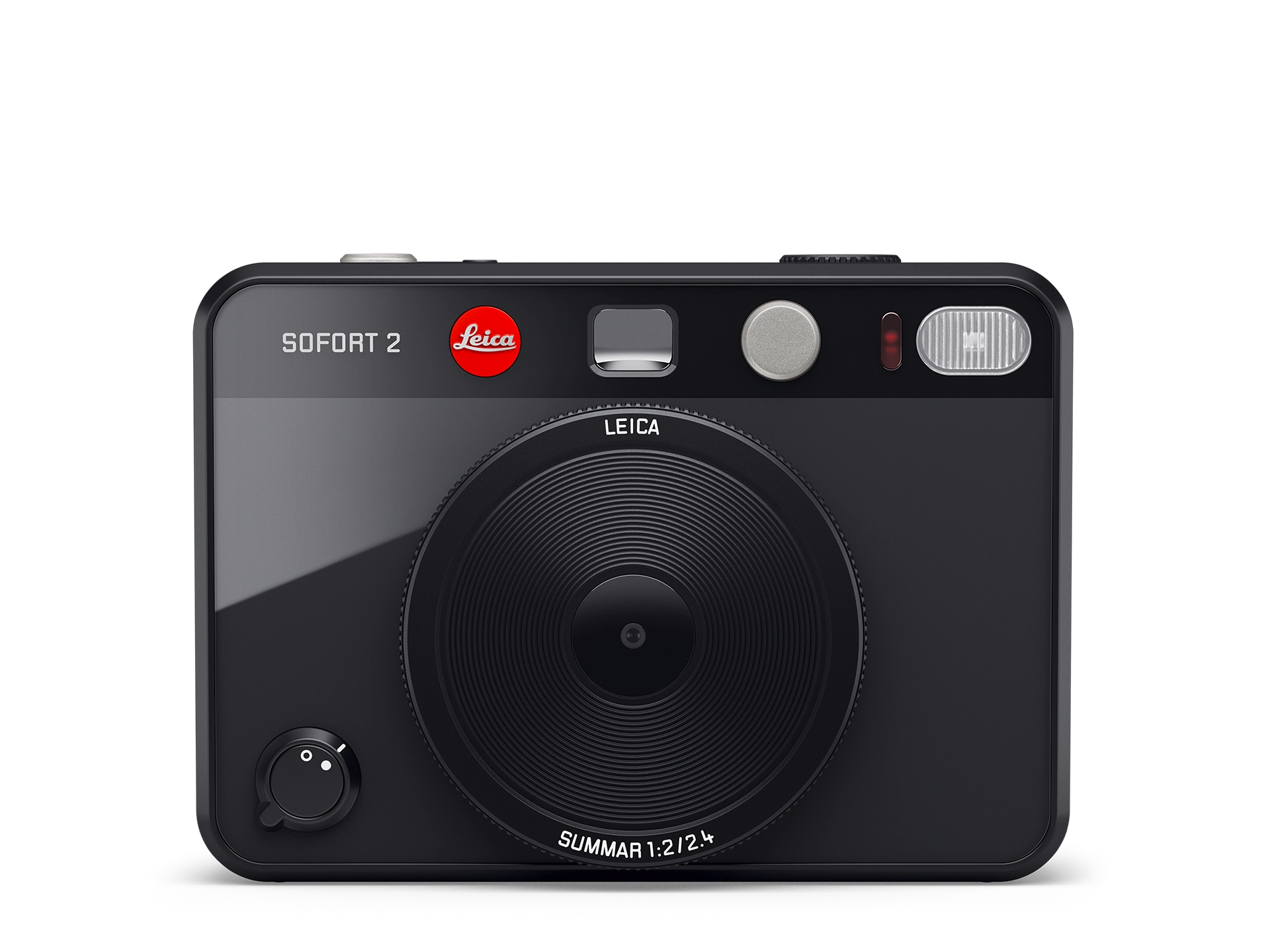 Leica SOFORT 2 - 100 YEARS OF LEICA Edition