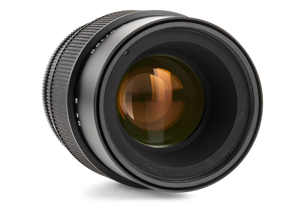 Leica Apo-Macro-Elmarit-R 11210 2,8/100mm