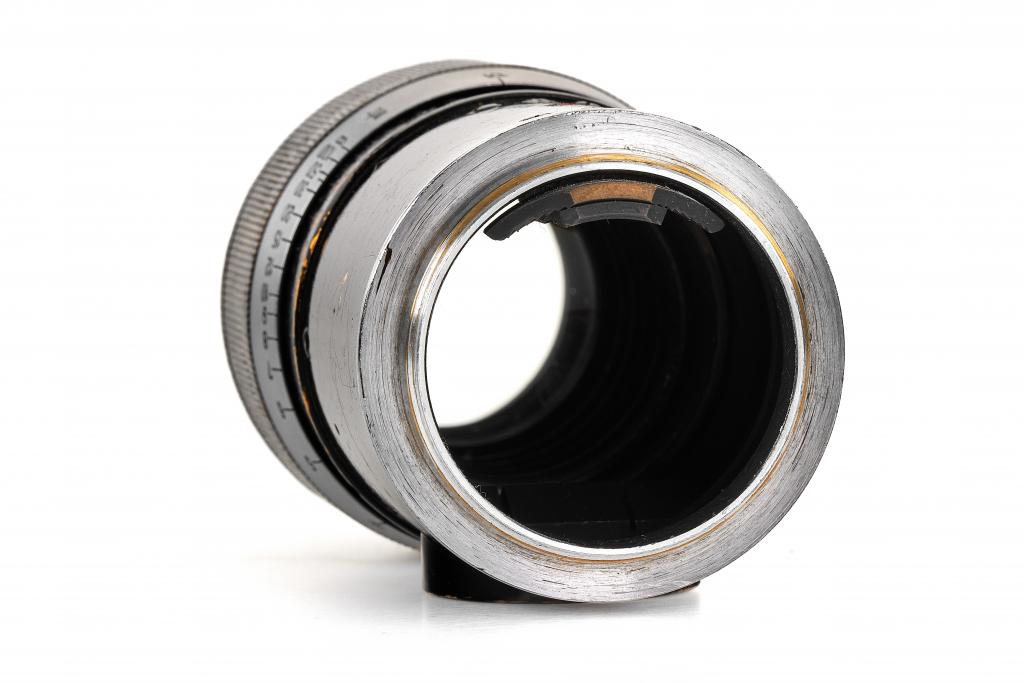 Leica Elmar Non Standard 4,5/135mm Leica Elmar Non Standard 4,5/135mm