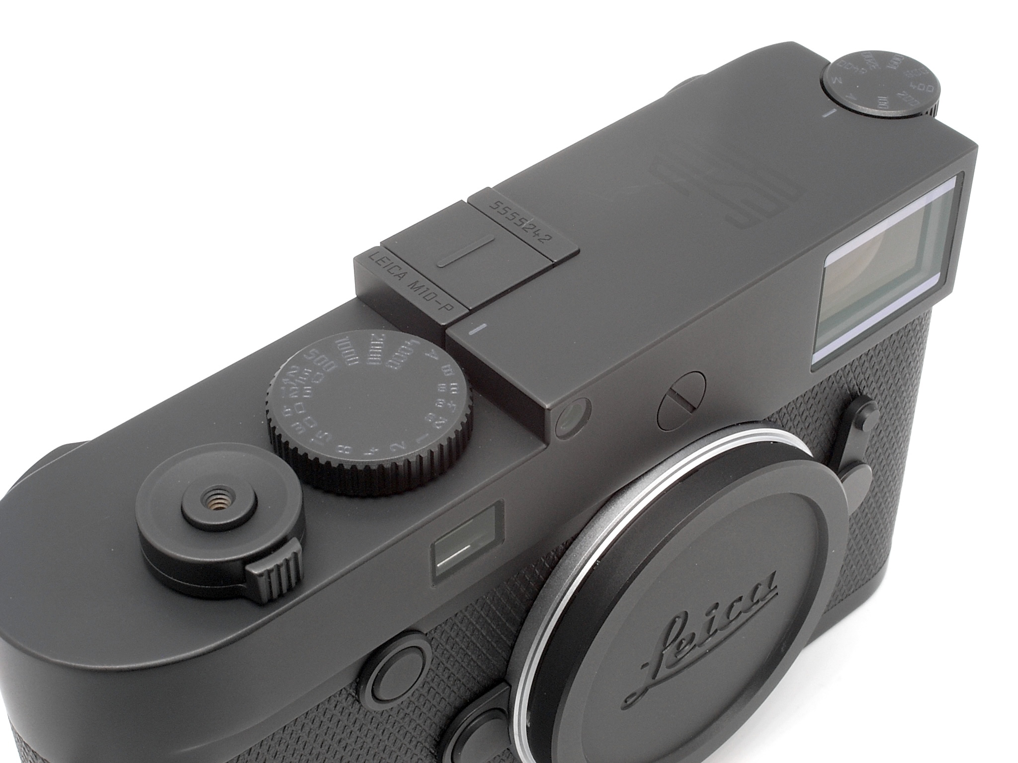 Leica M10-P black"ASC 100 Edition"