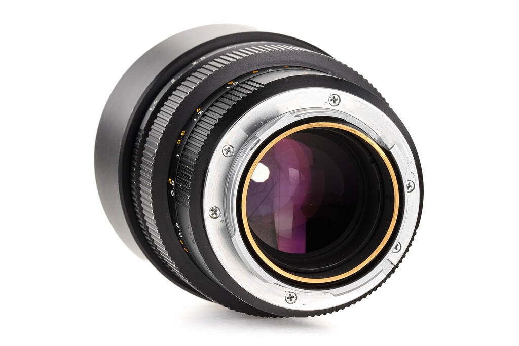 Leica Summilux-M 1,4/75mm 11815 Leica Summilux-M 1,4/75mm 11815