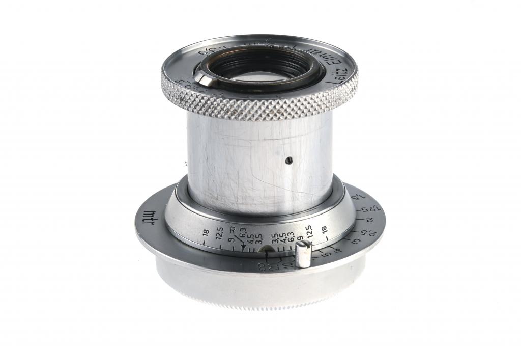 Leica Elmar 3,5/5cm