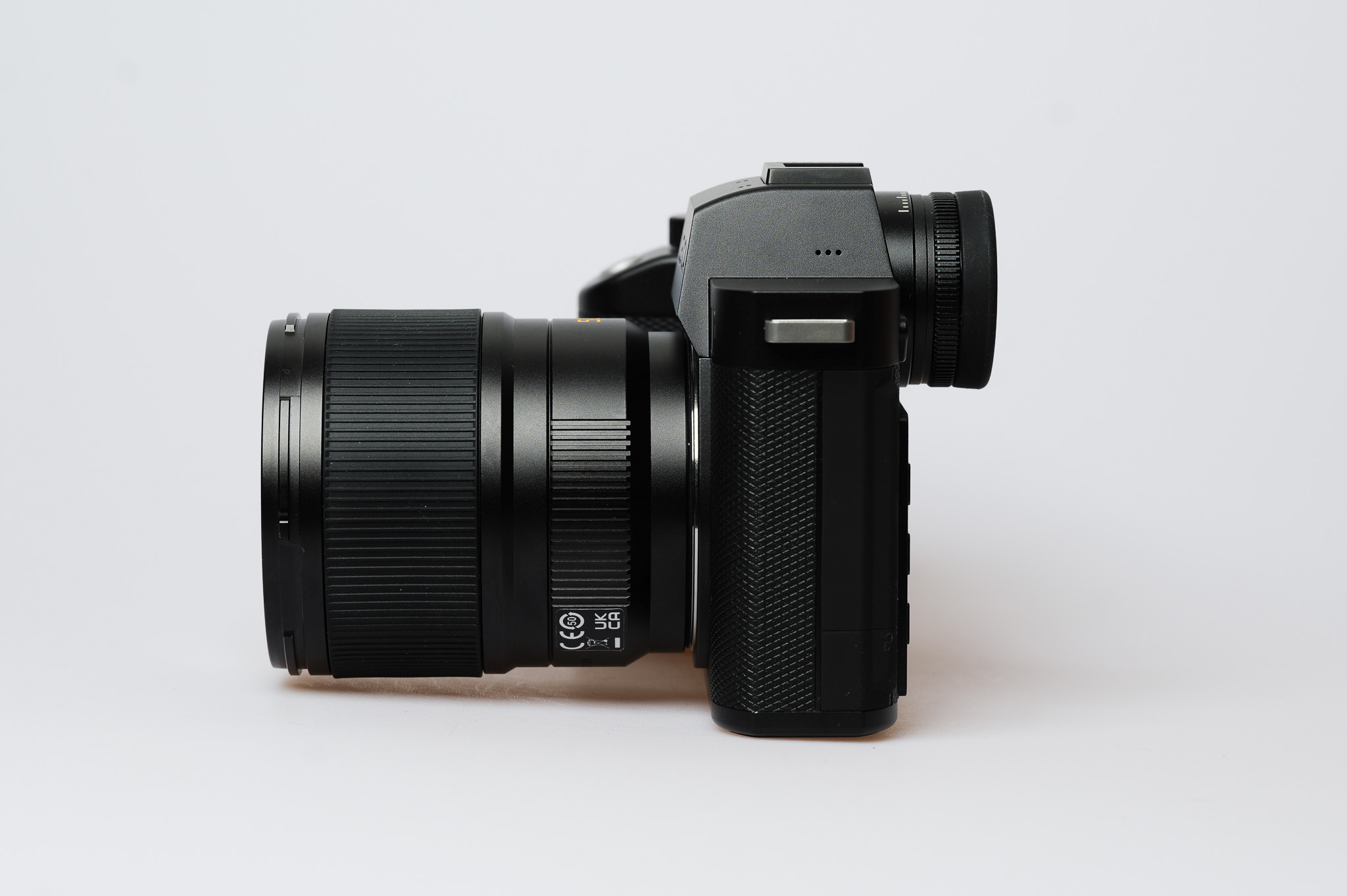 LEICA SL2-S + 50 Summicron SL