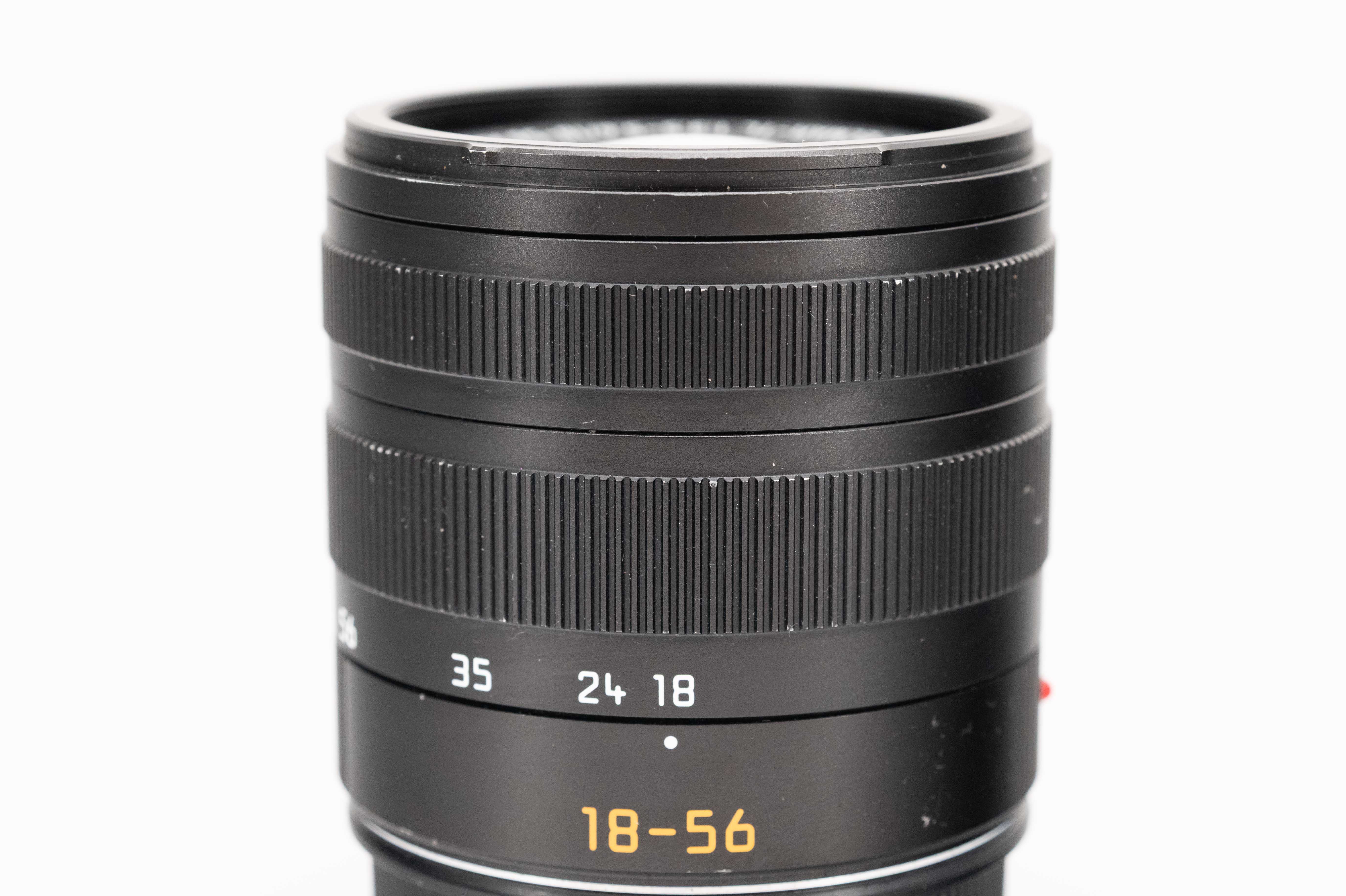 Leica Vario-Elmar-TL 18-56mm f/3.5-5.6 ASPH 11080