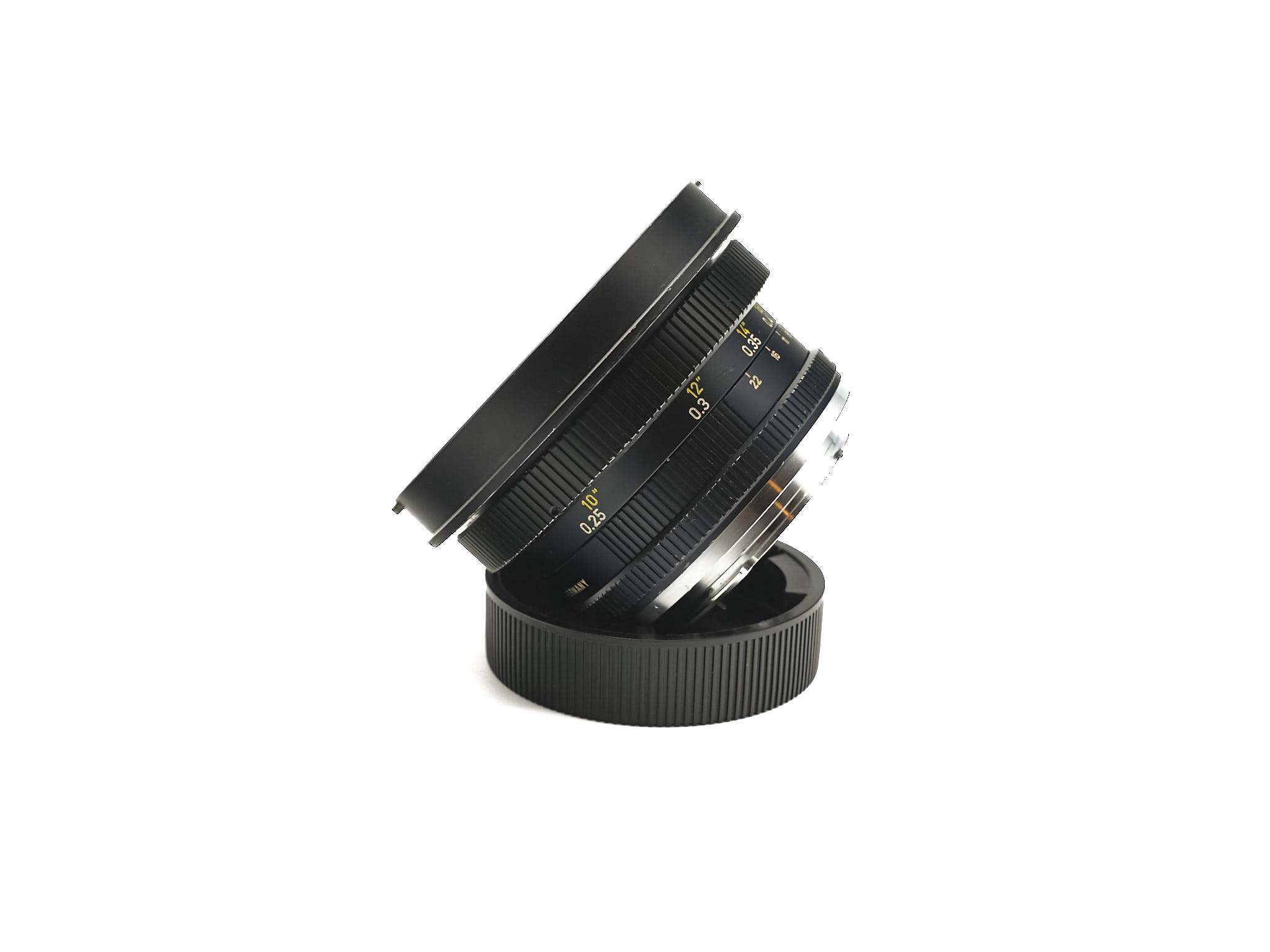 Super-Angulon-R 4/21 mm