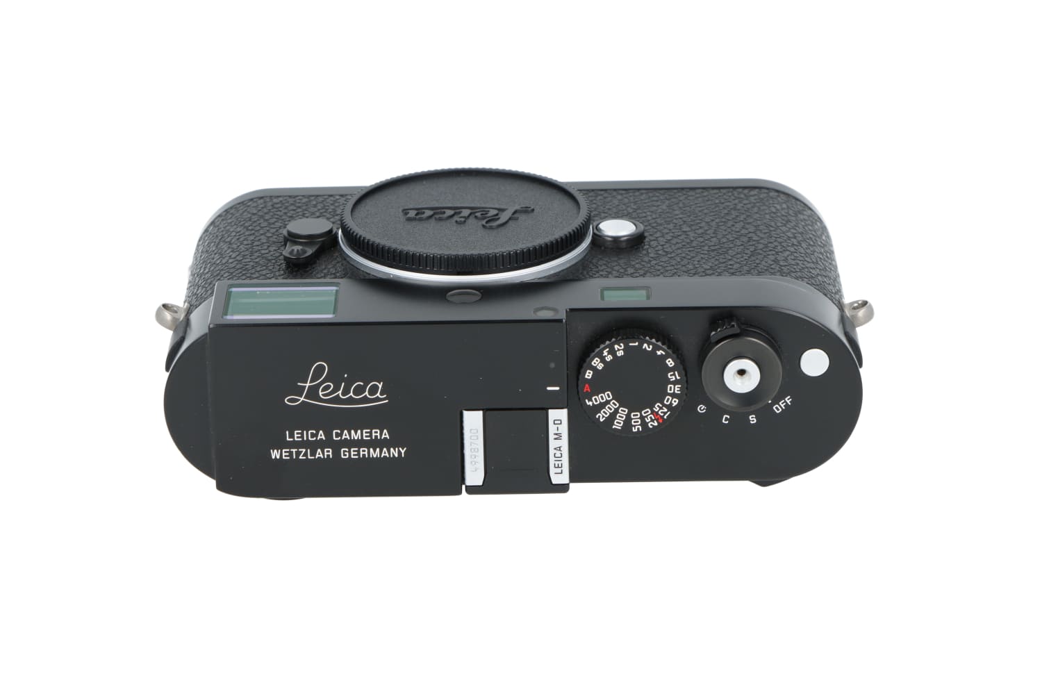 Leica M-D (Typ 262) (10945)