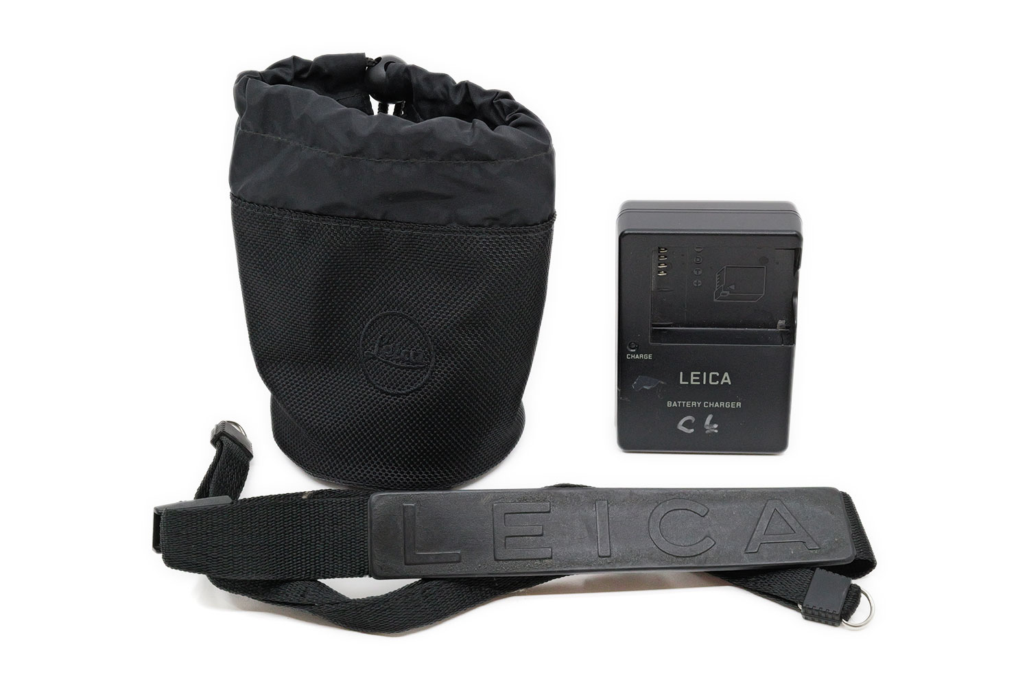 Leica CL Black + Vario Elmar TL 3.5-5.6/18-56 mm Asph.