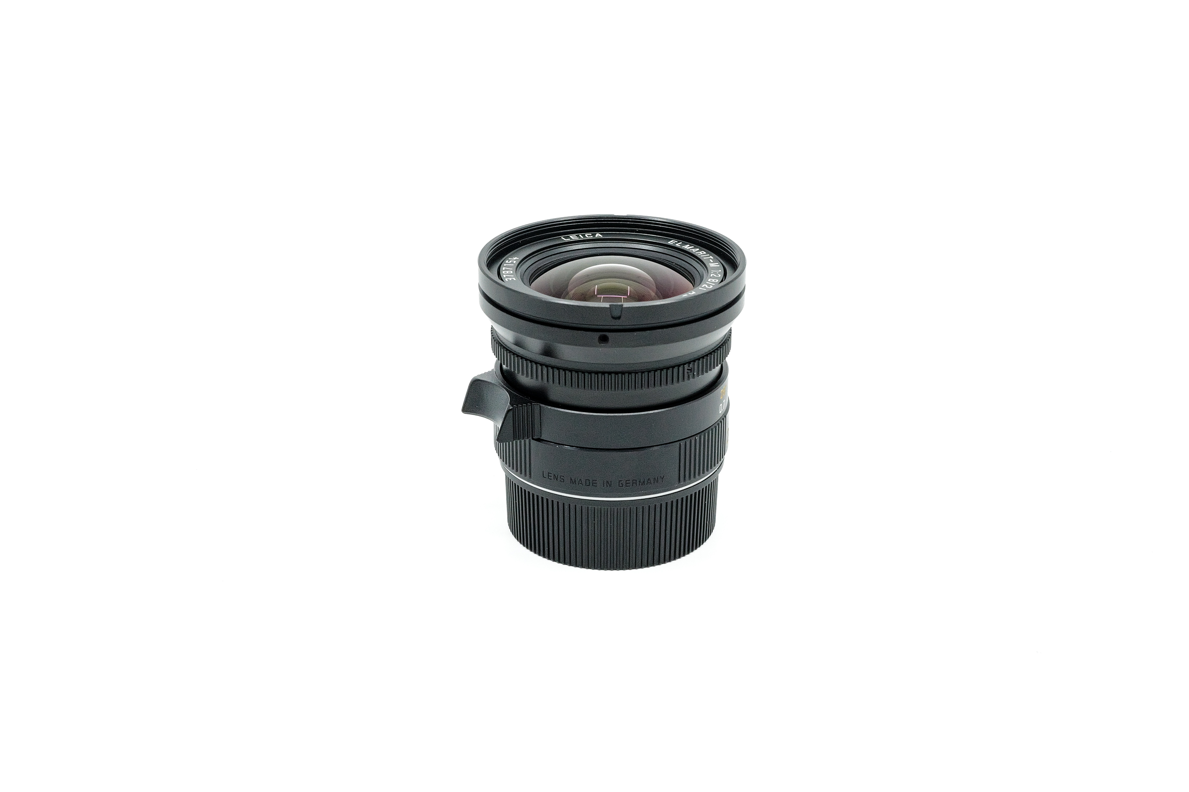 ELMARIT-M f/2.8/21 mm ASPH.