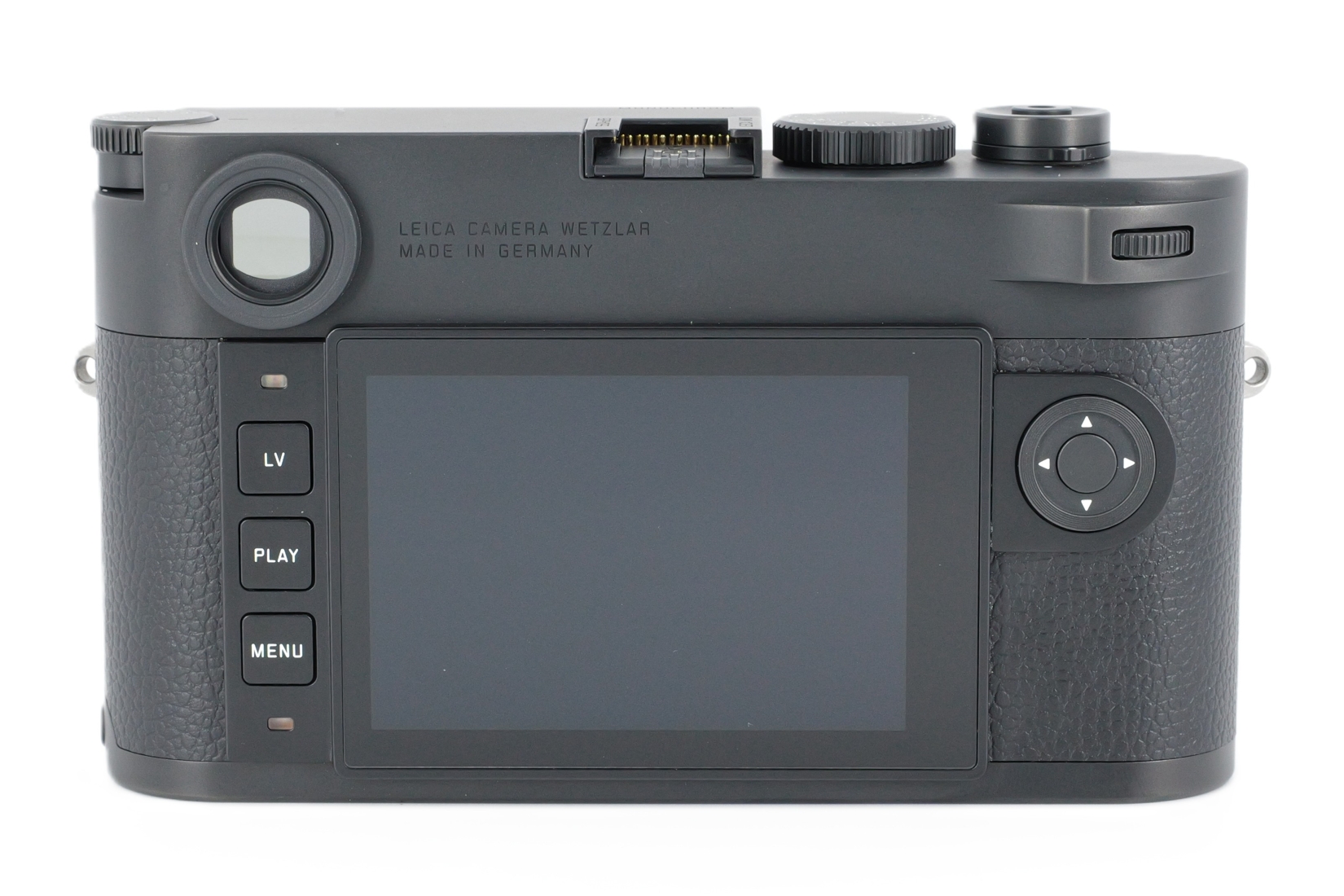 Leica M10 Monochrom, 20050