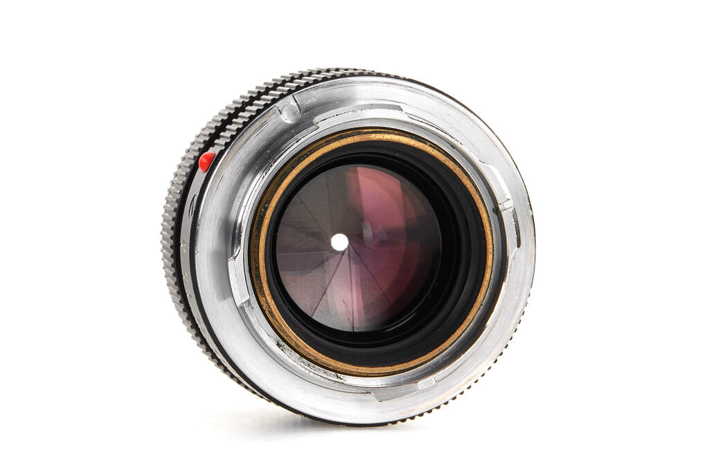 Leica Summilux 11114 1,4/50mm black