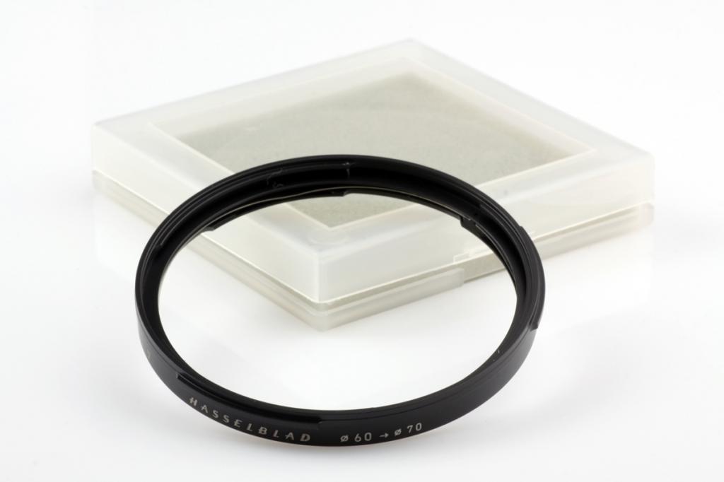 Hasselblad 40714 Step-Up Ring 60-70