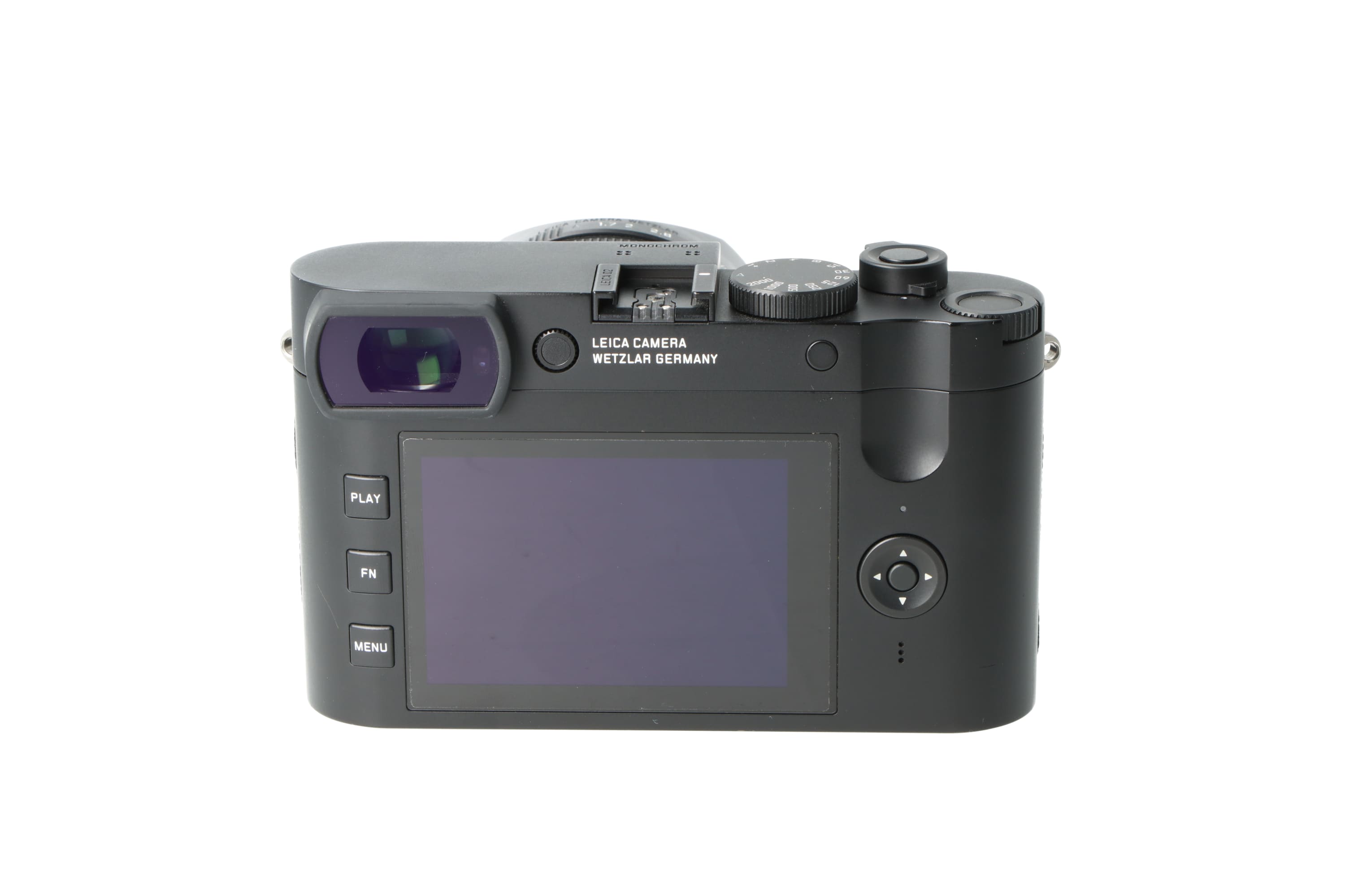 Leica Q2 Monochrom (19055)