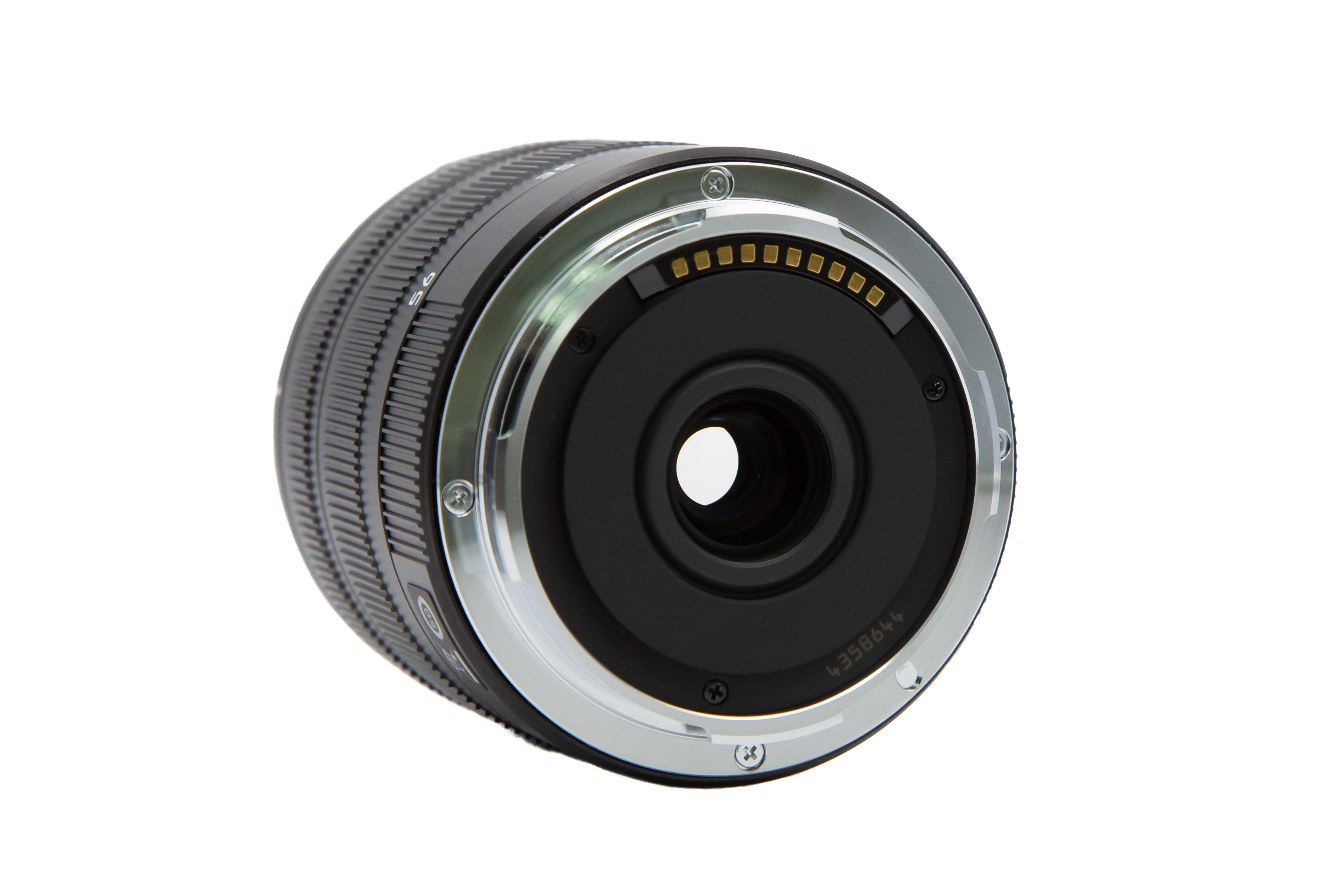 VARIO-ELMAR-TL 3.5-5.6/18-56 ASPH., blk.