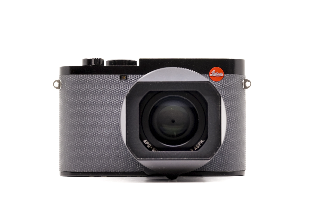 Leica Q3 43 black