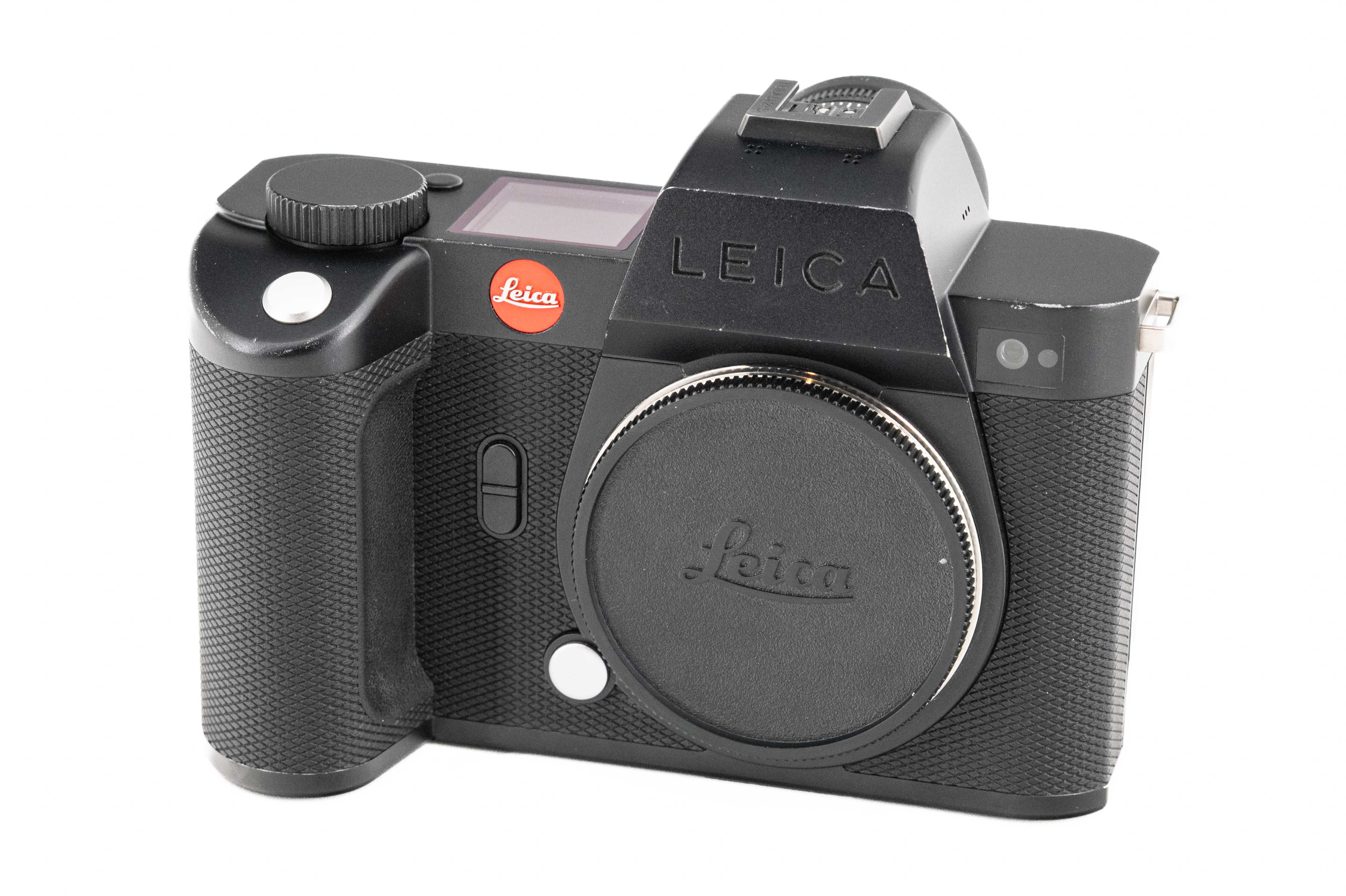 Leica Ex-Demo SL2-S 10880