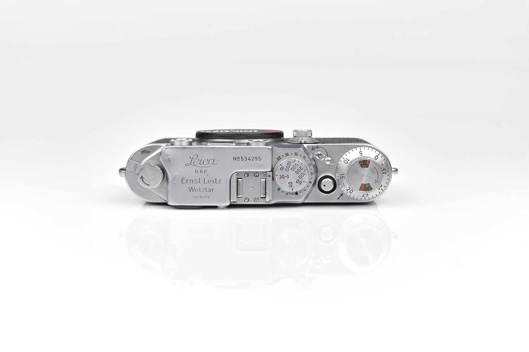LEICA IIIf