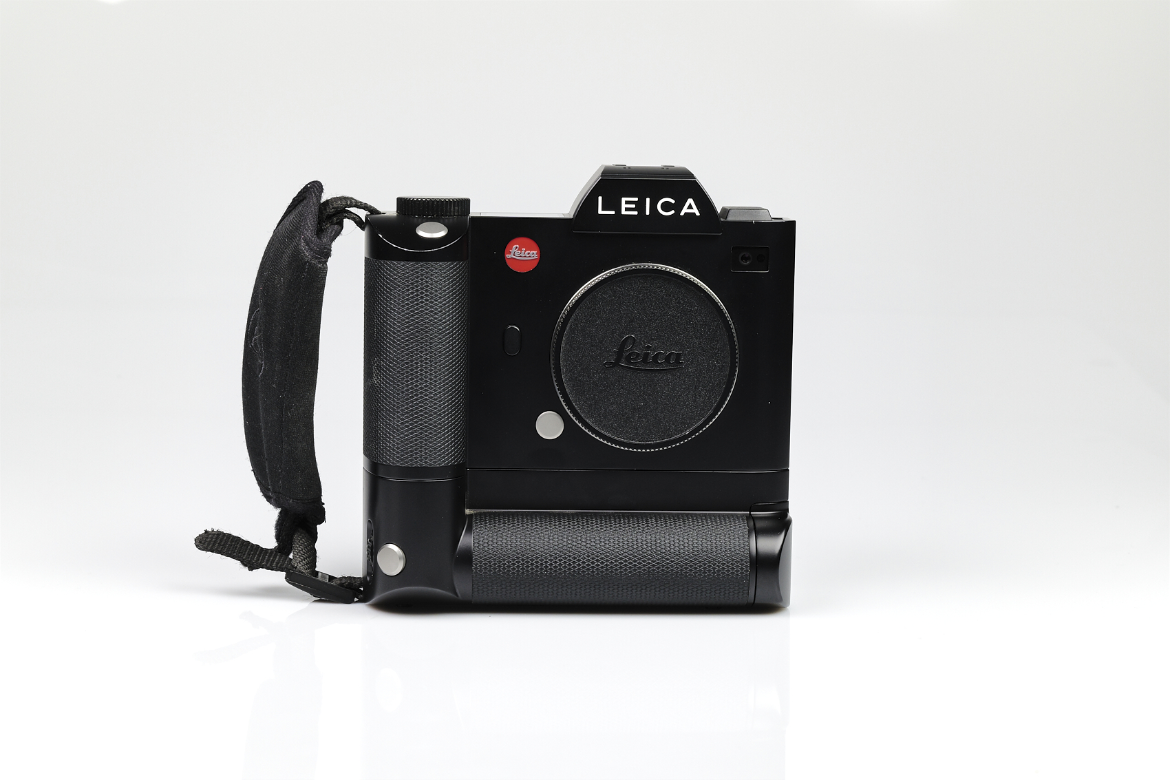 LEICA SL (Typ 601)