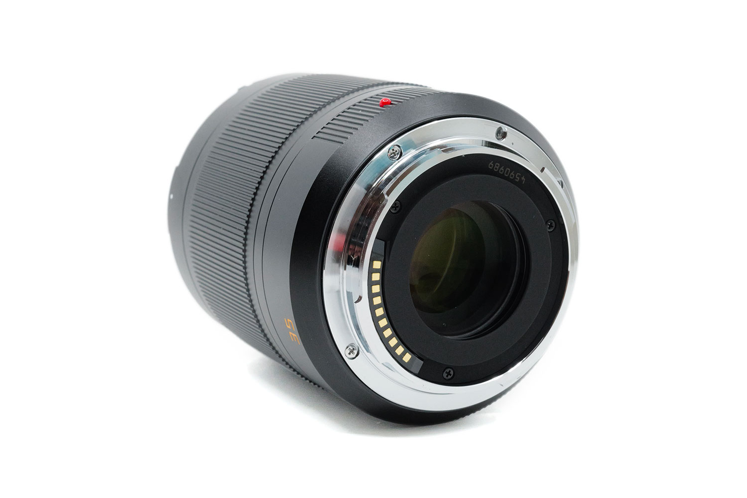 Leica Summicron-TL 2/35 ASPH.