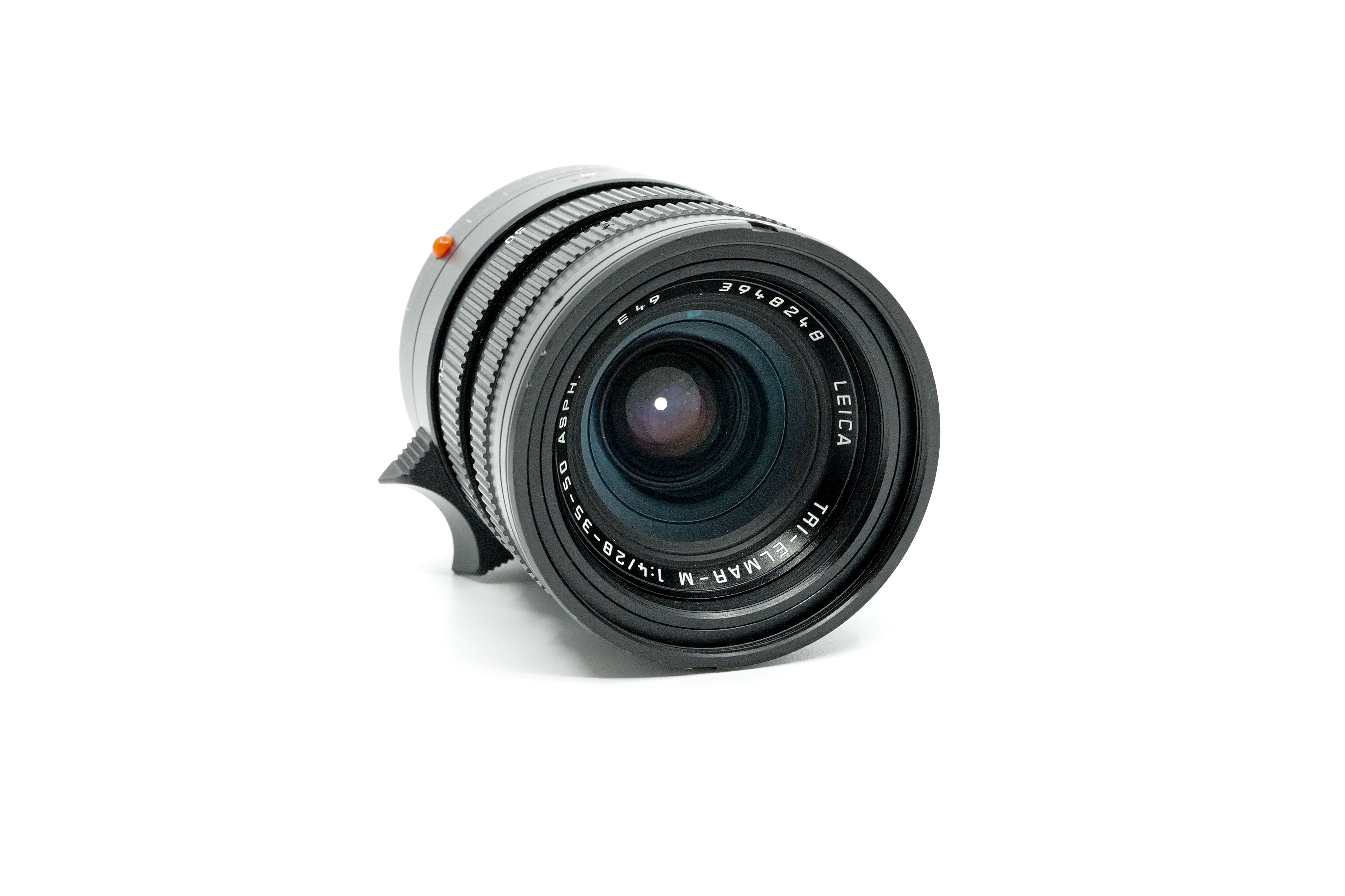 TRI-ELMAR-M 1:4/28-35-50mm ASPH. (Redes.)