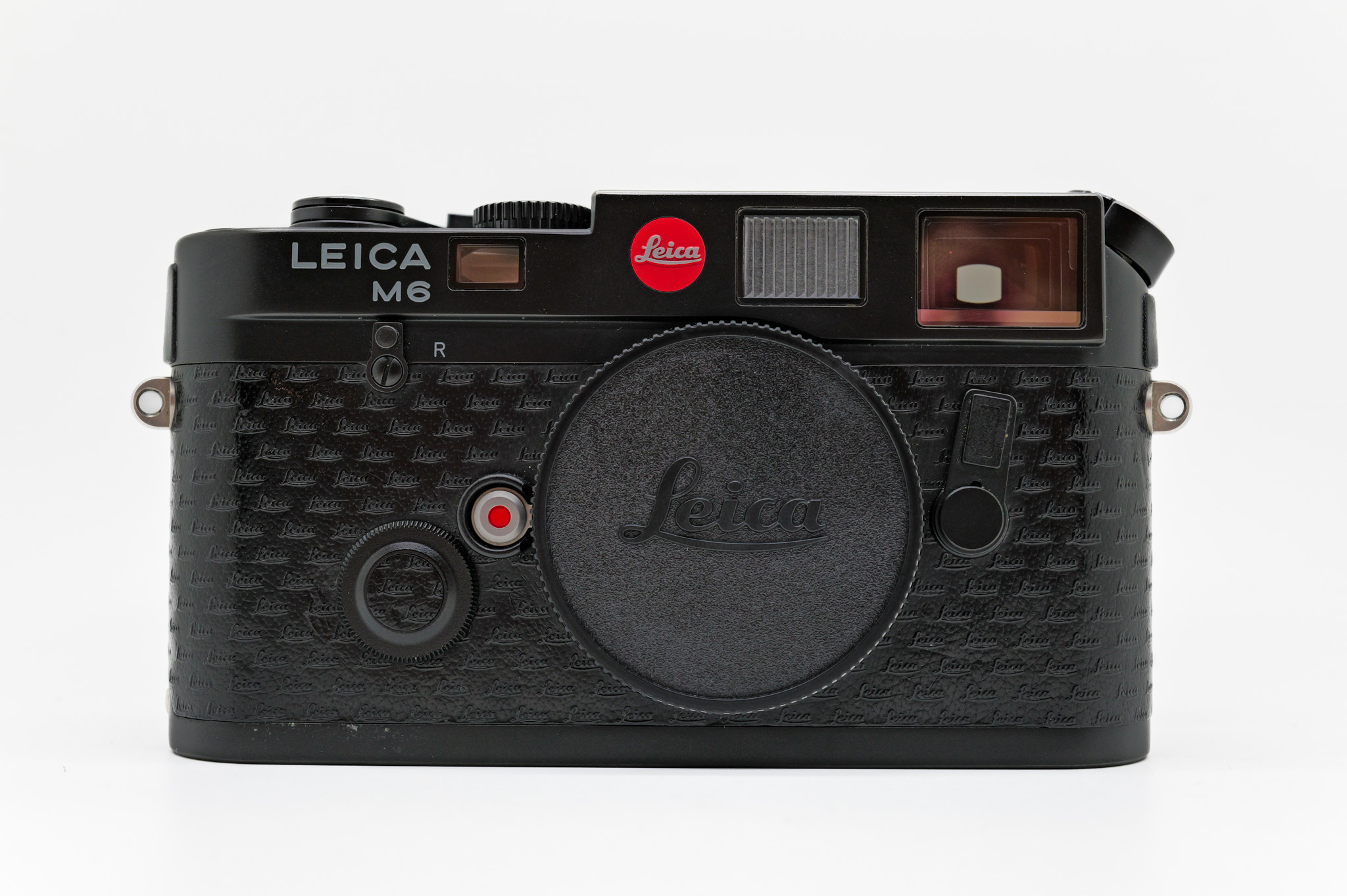 Leica M6 "EIN STUCK" Edition
