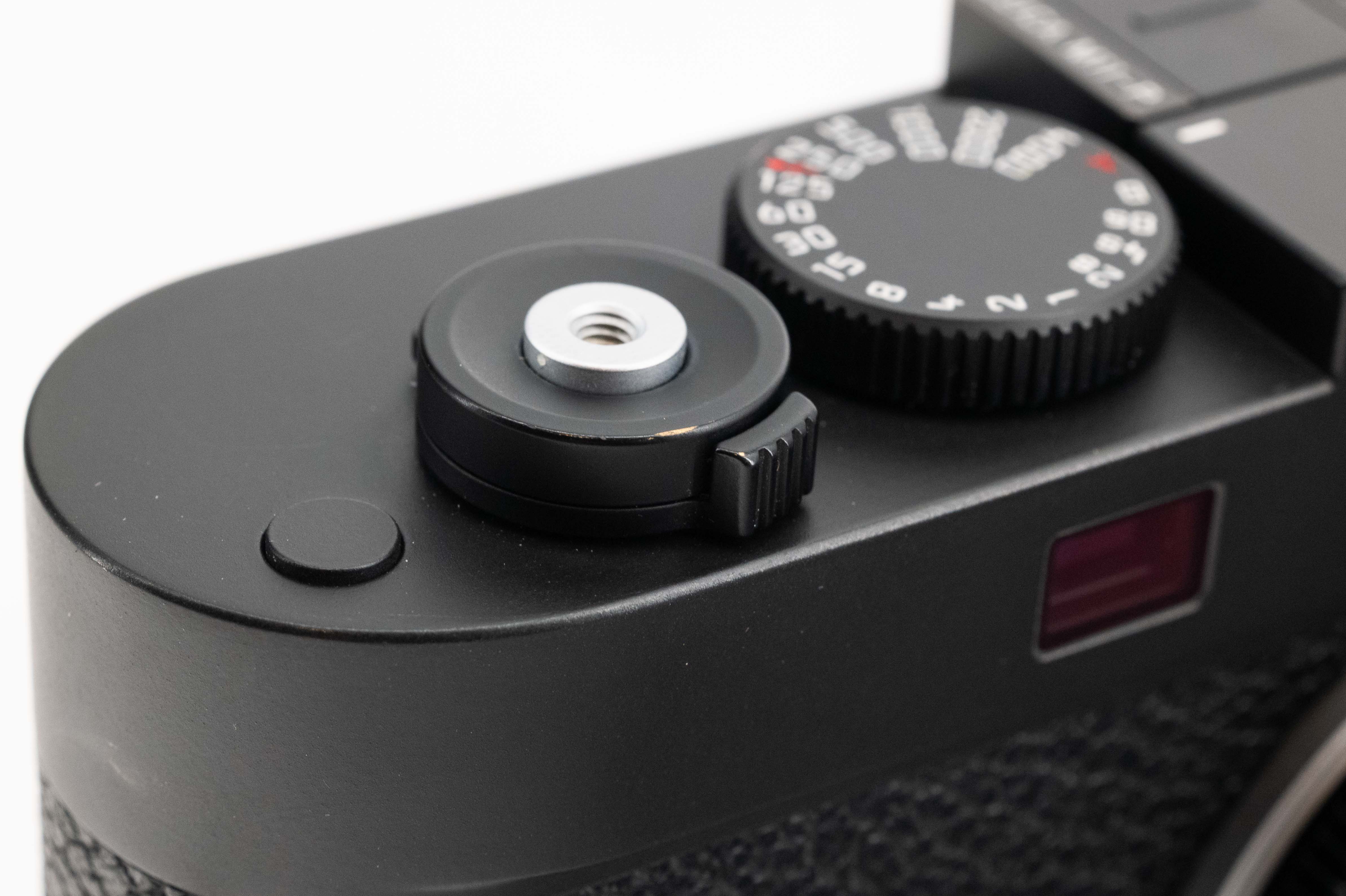 Leica M11-P Black 20211