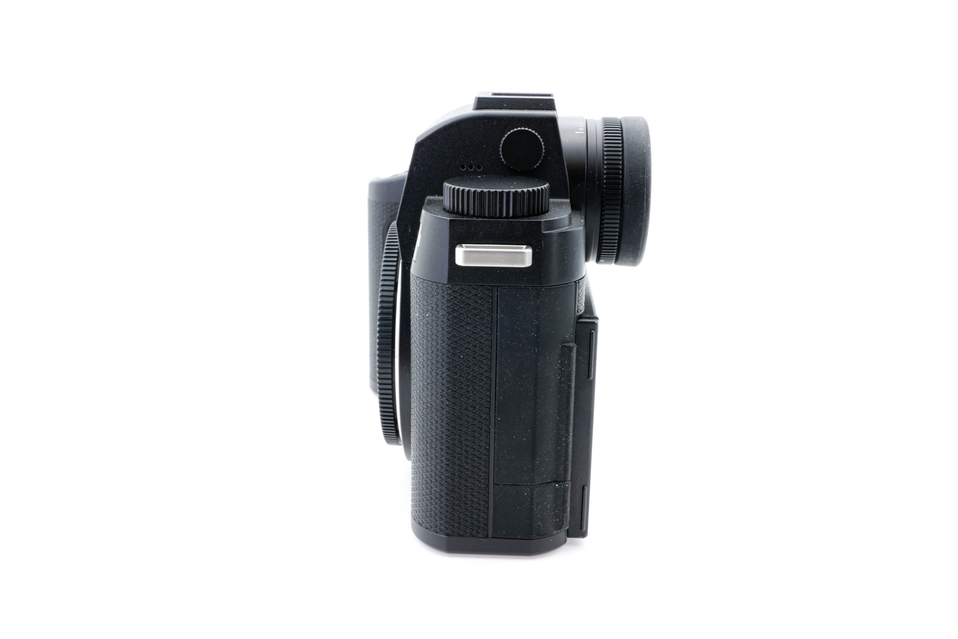 LEICA SL3 black