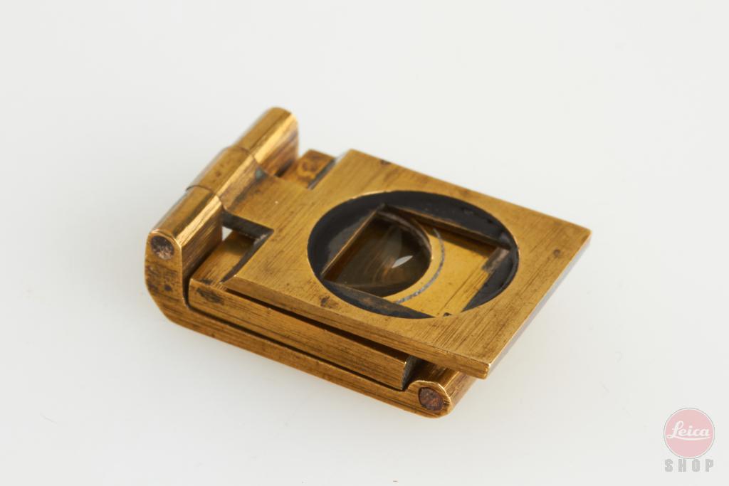 Brass Linen Tester Brass Linen Tester