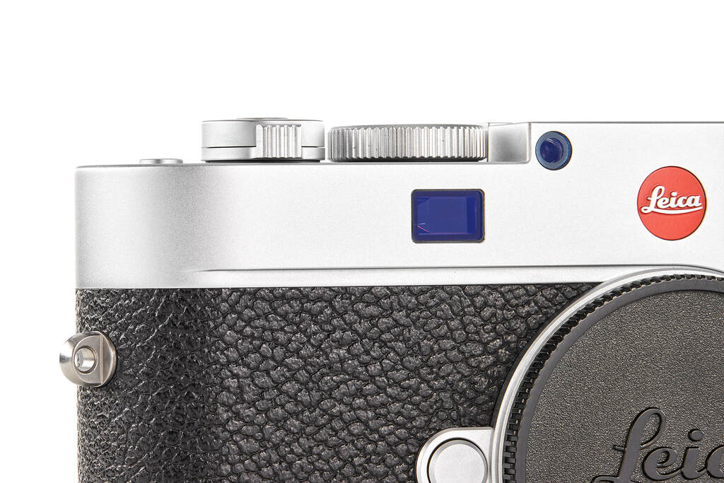 Leica M11 20201 chrome - like new with 2 years of guarantee