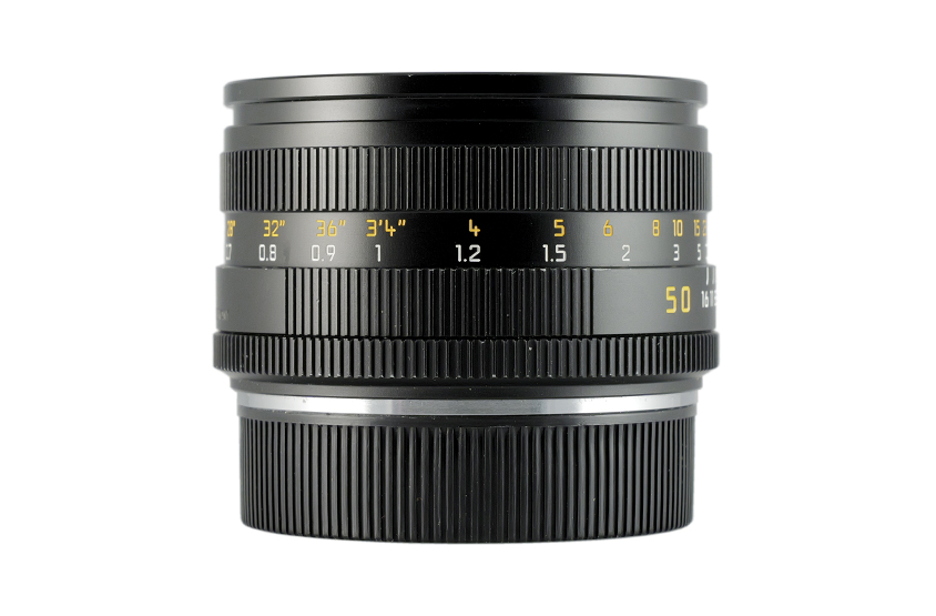 Leica Summicron-R 1:2/50mm ROM 11345