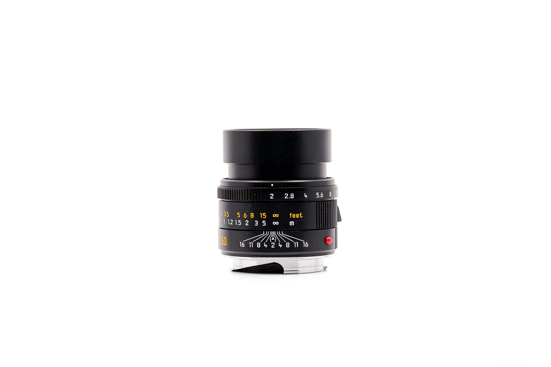 Leica APO-Summicron-M 2,0/50mm ASPH.