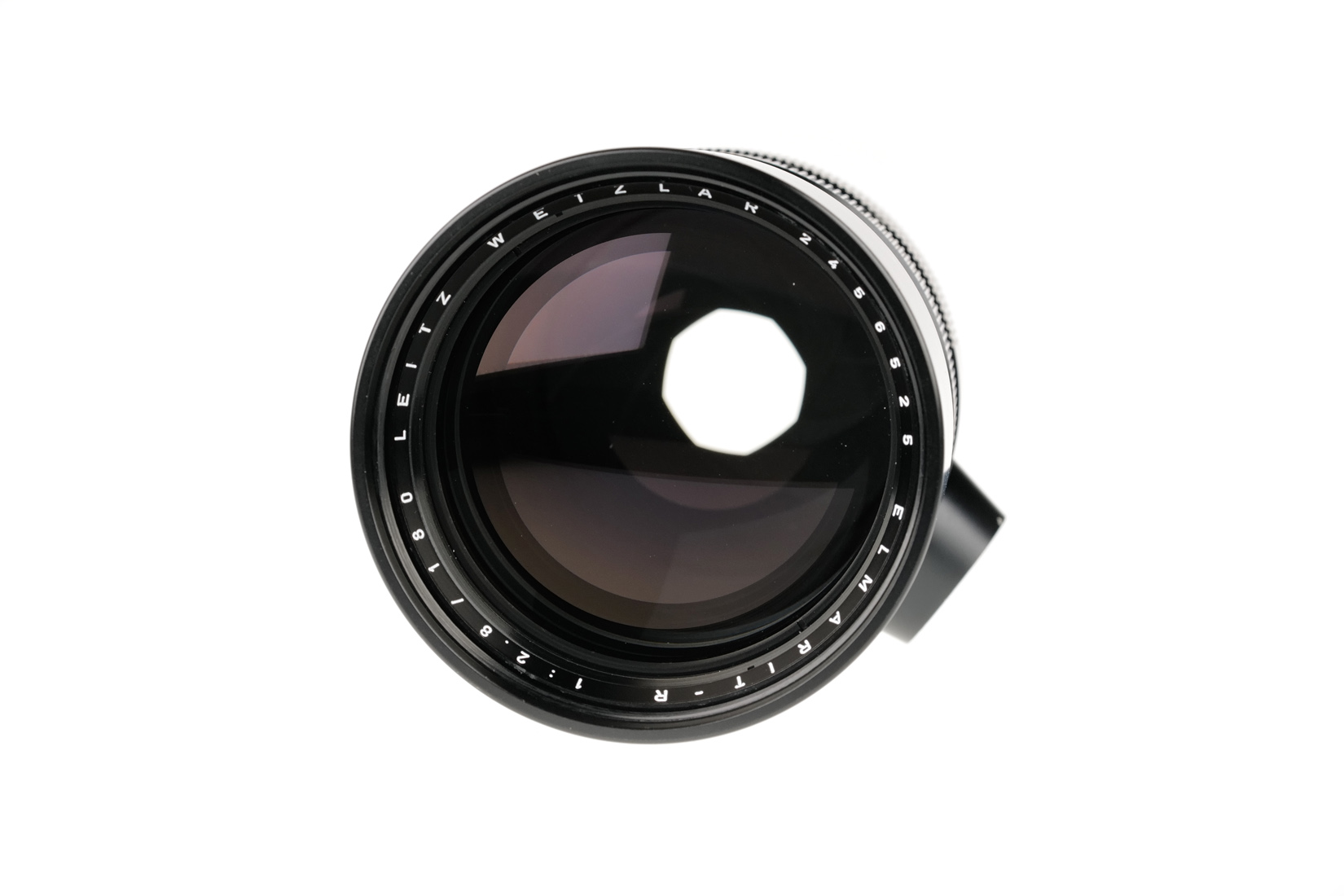 Leica Elmarit-R 1:2,8/180mm, 11919