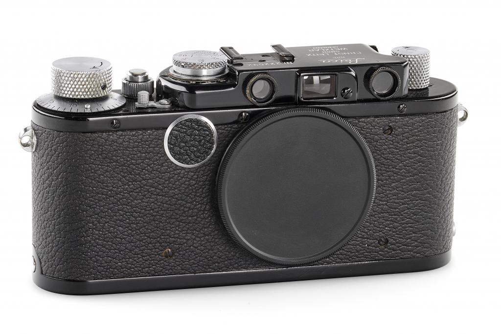 leica iic