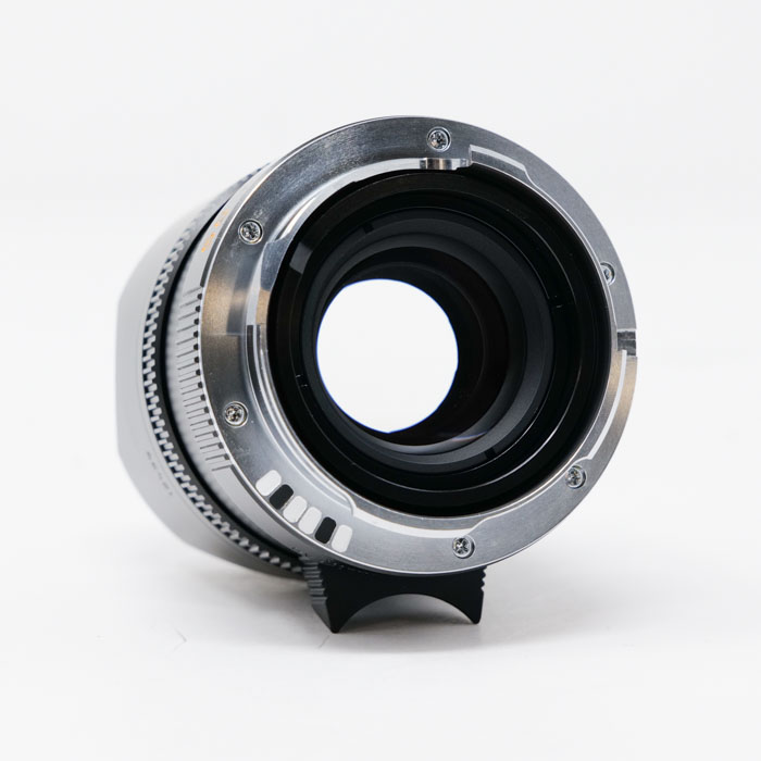 Leica SUMMARIT-M 1:2.4/50 mm, schwarz