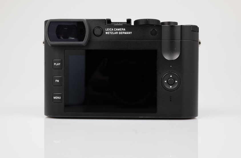 Leica Q2 Monochrom