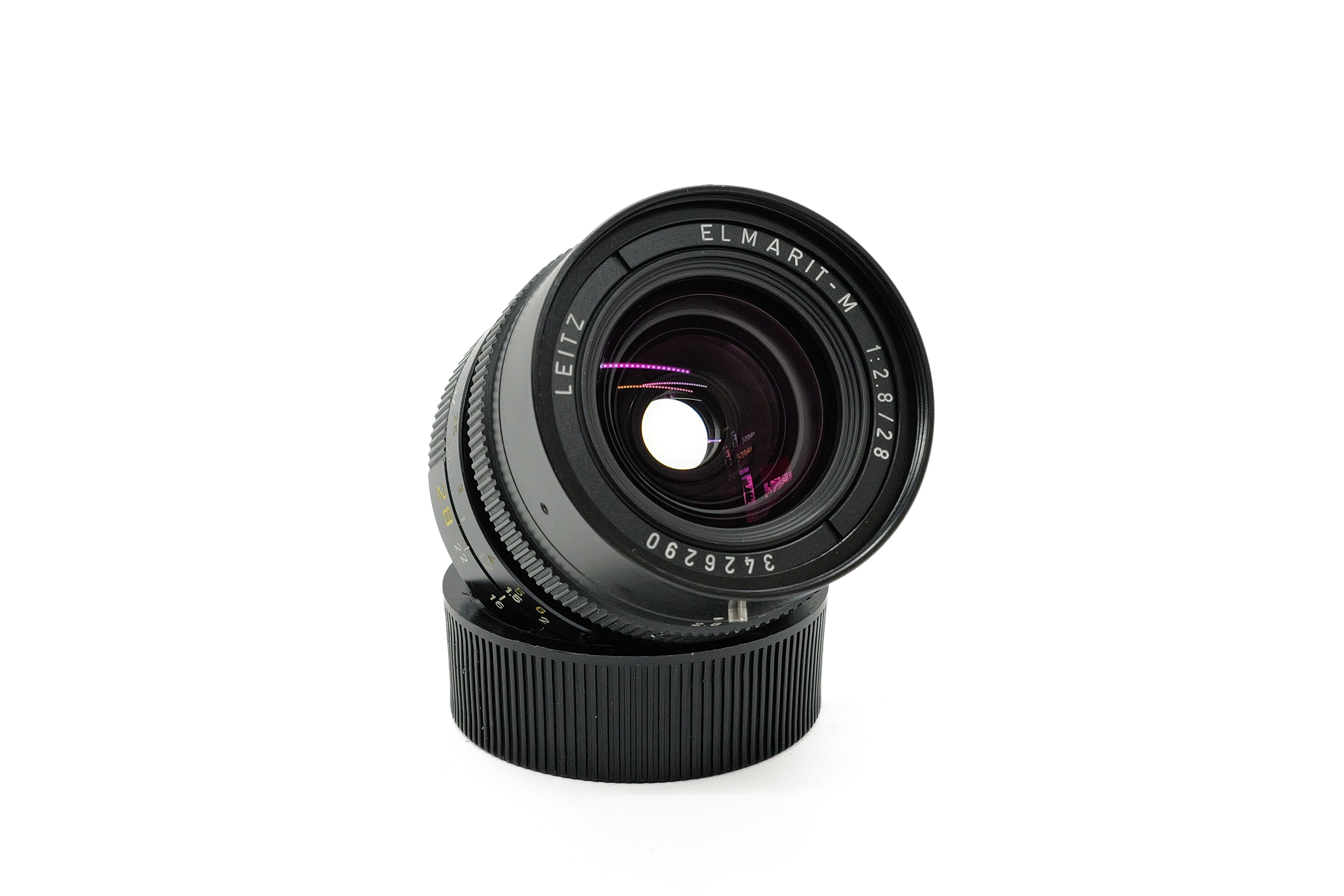 Elmarit-M 28mm f:2.8