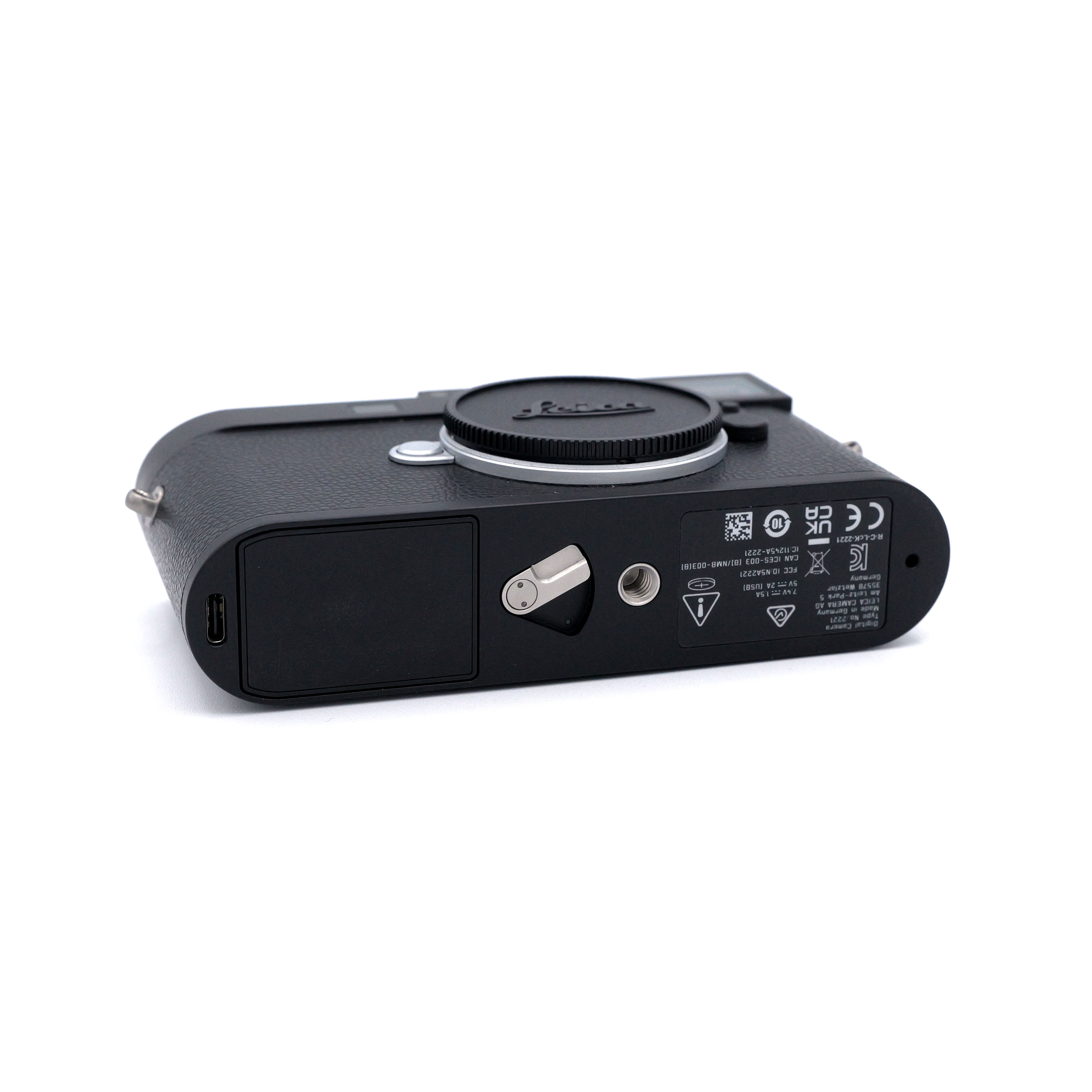 Leica M11-D - 20220 - EX DEMO