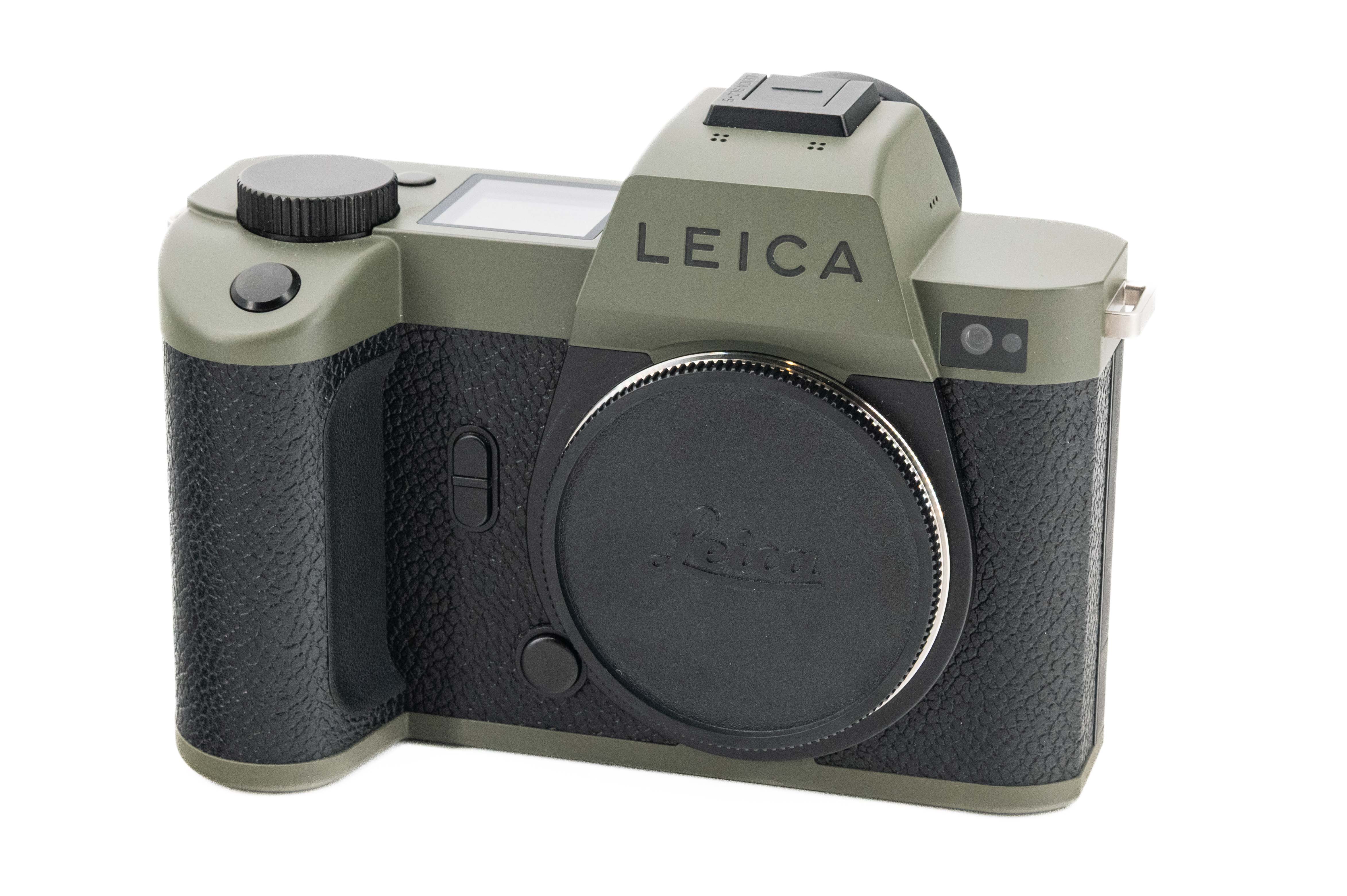 Leica SL2-S Reporter 10891