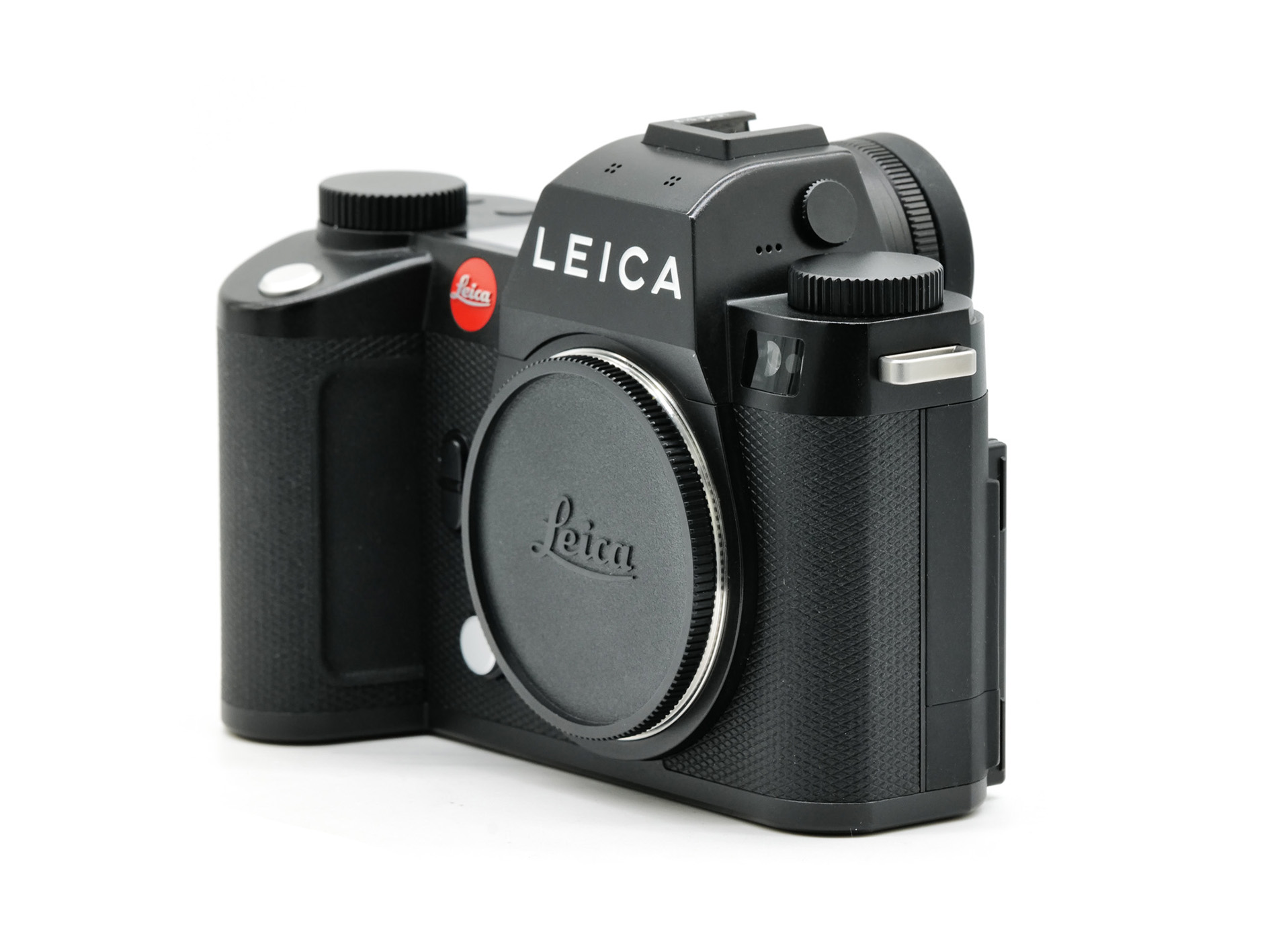 Leica SL3, Ex-Demo (10607)